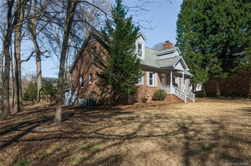 Harrell Estates - Residential