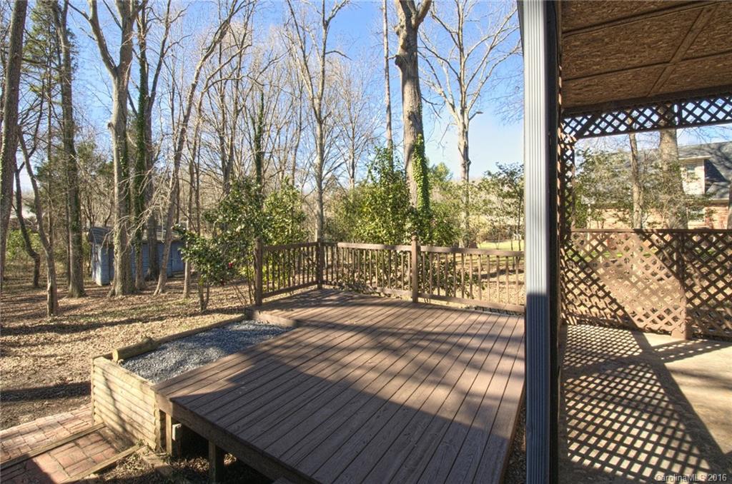 Harrell Estates - Residential