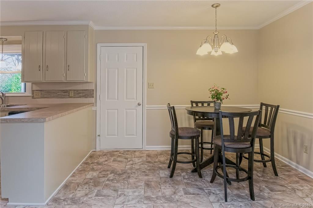 Harrell Estates - Residential