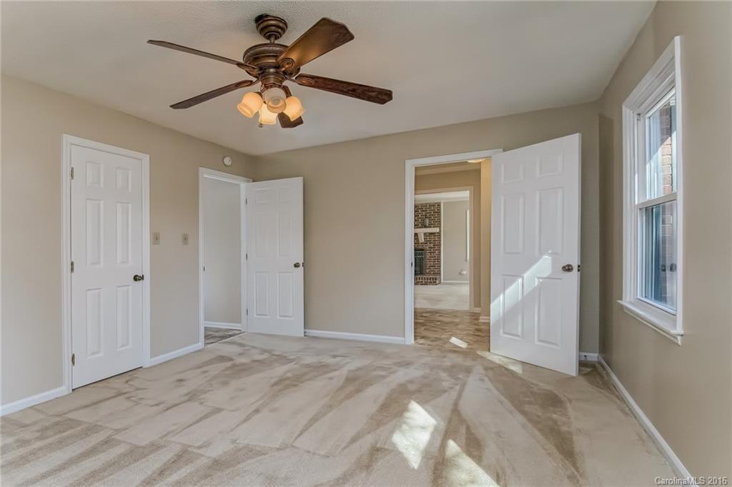 Harrell Estates - Residential