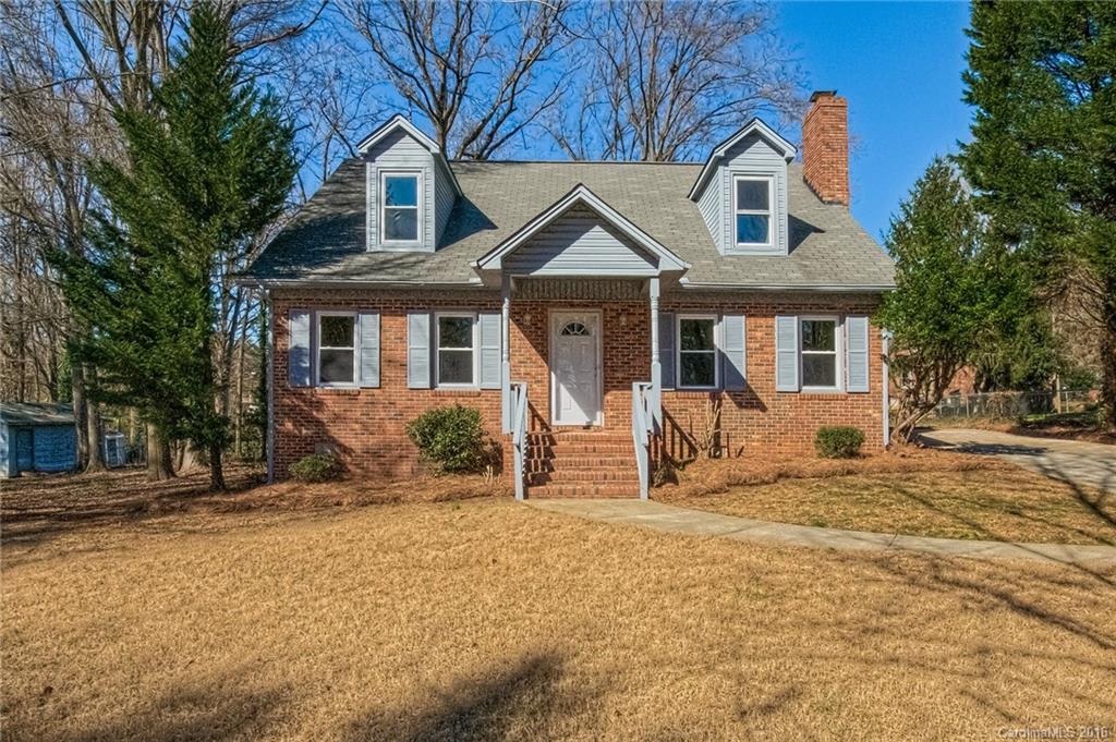 Harrell Estates - Residential