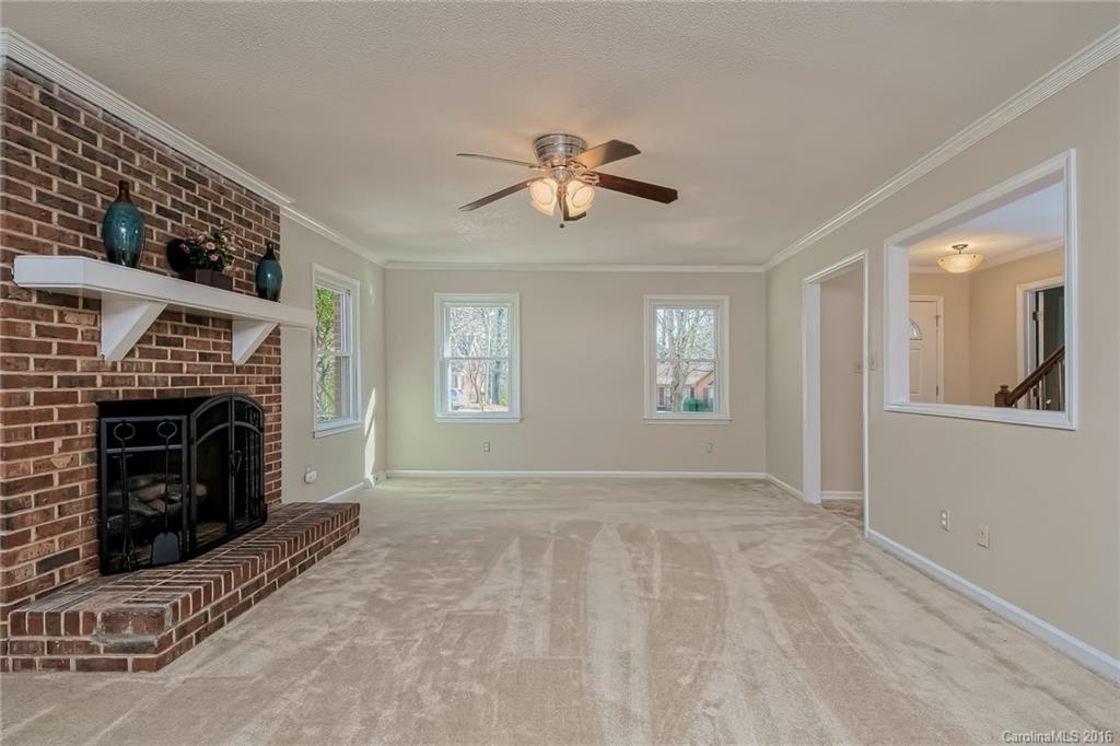 Harrell Estates - Residential