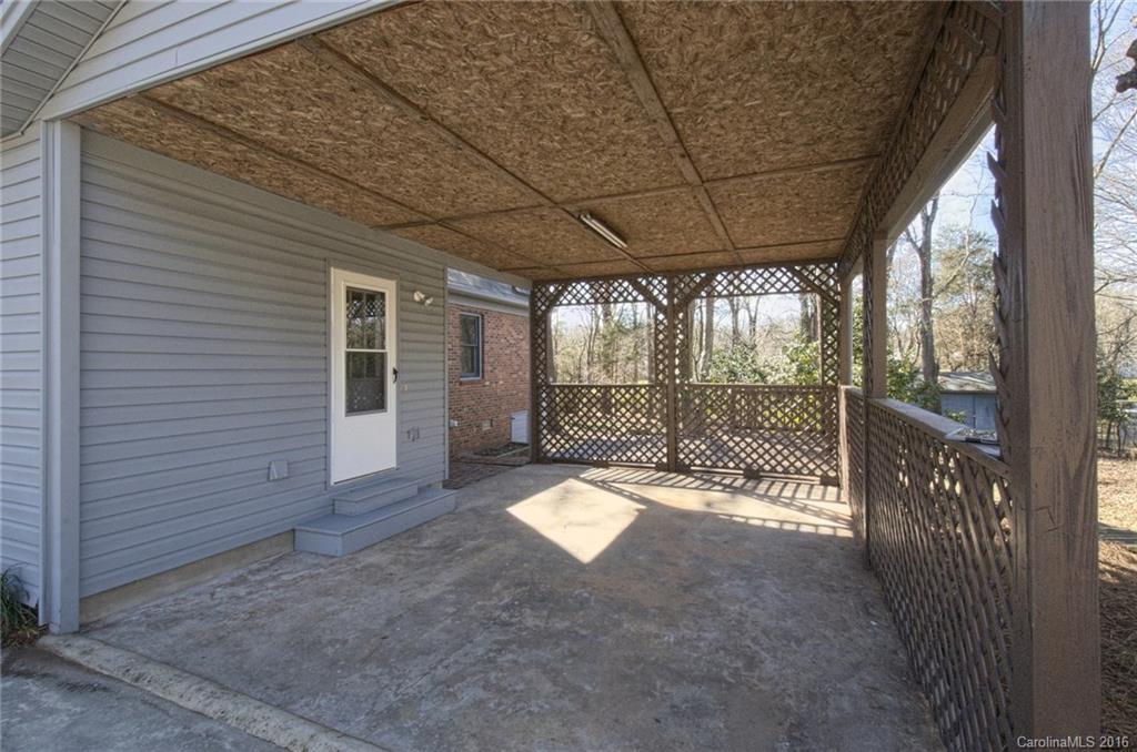 Harrell Estates - Residential