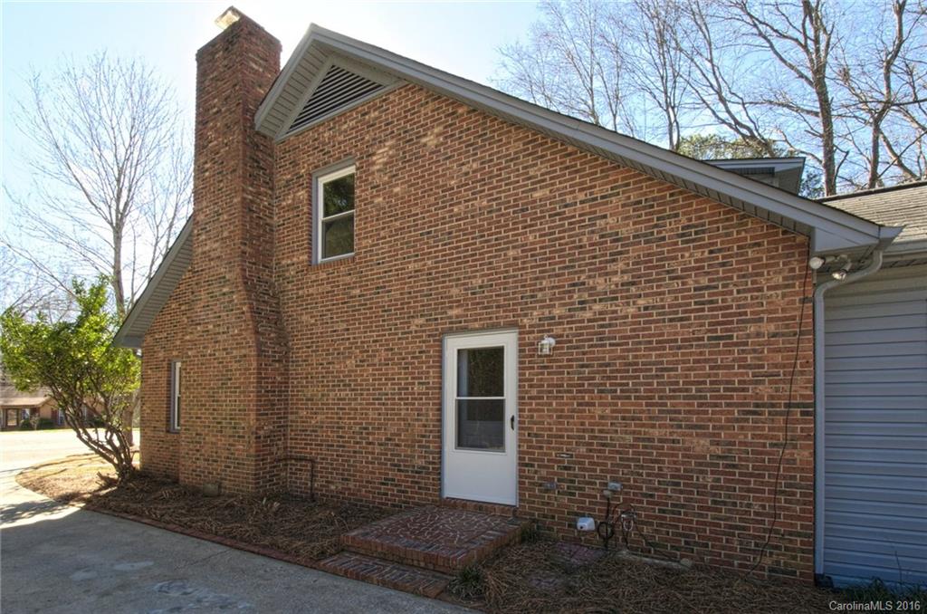 Harrell Estates - Residential