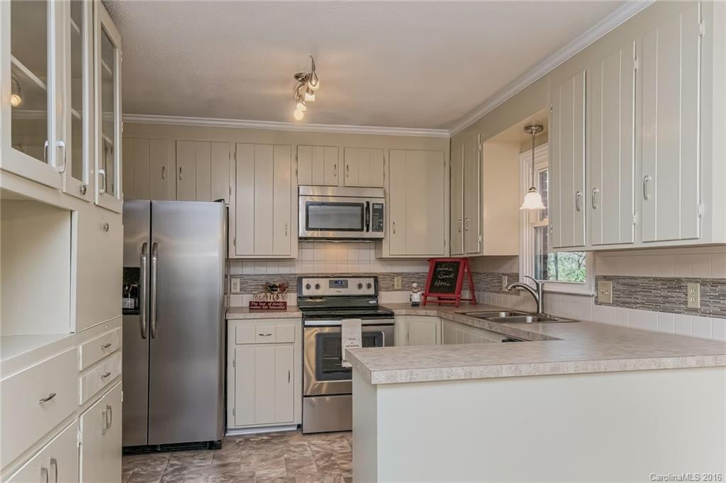 Harrell Estates - Residential