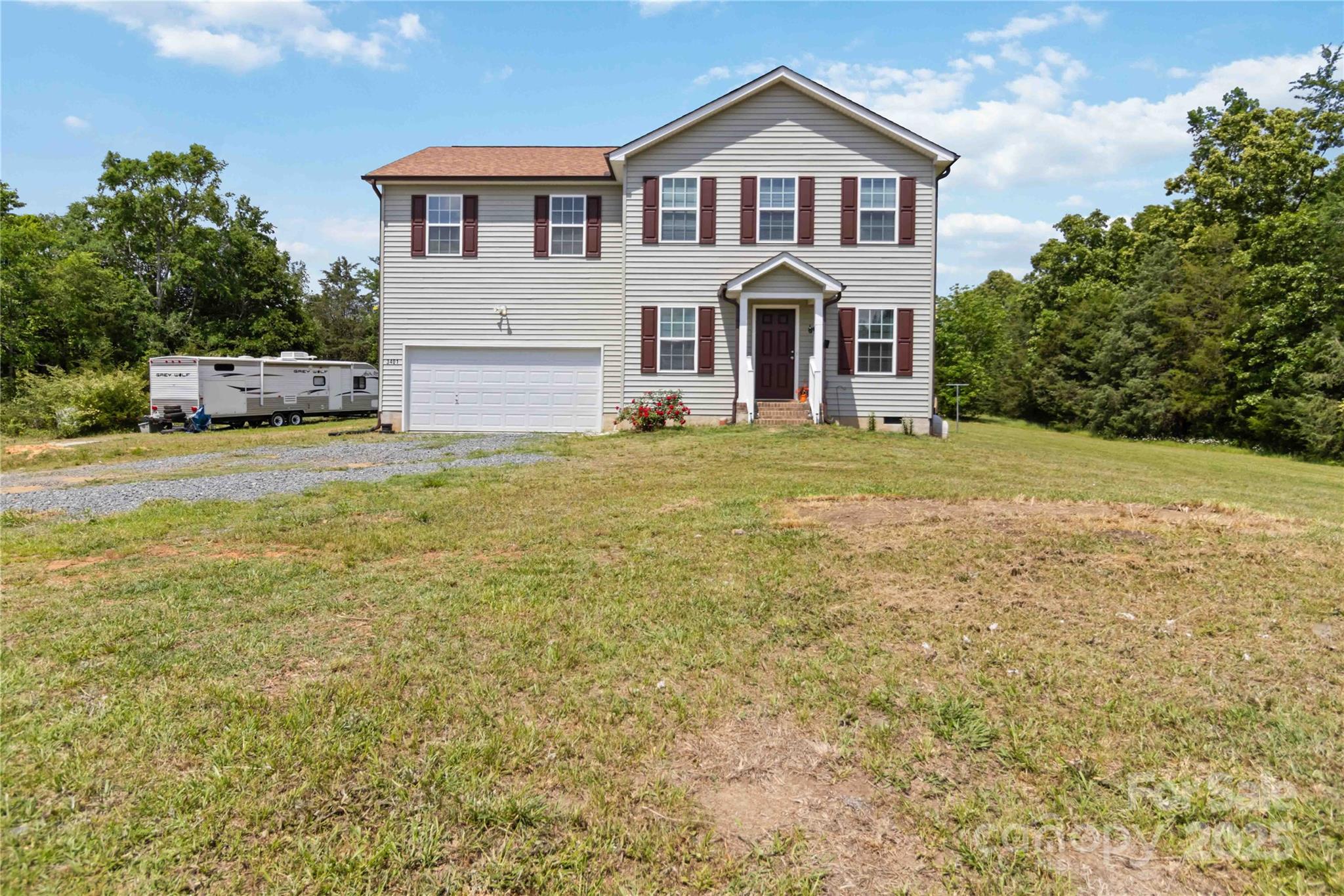 3401 Shillinglaw Road