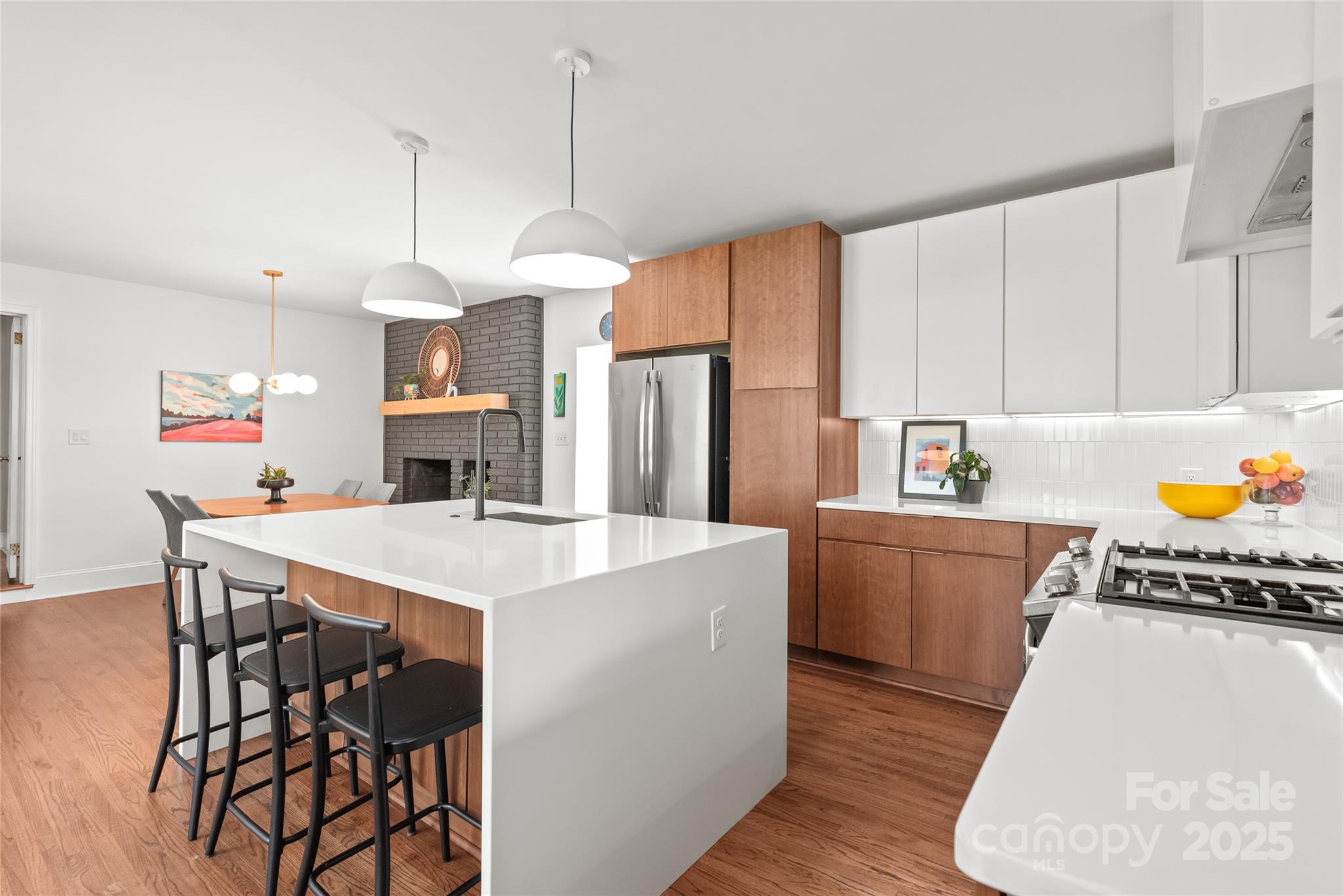 Montclaire - Residential