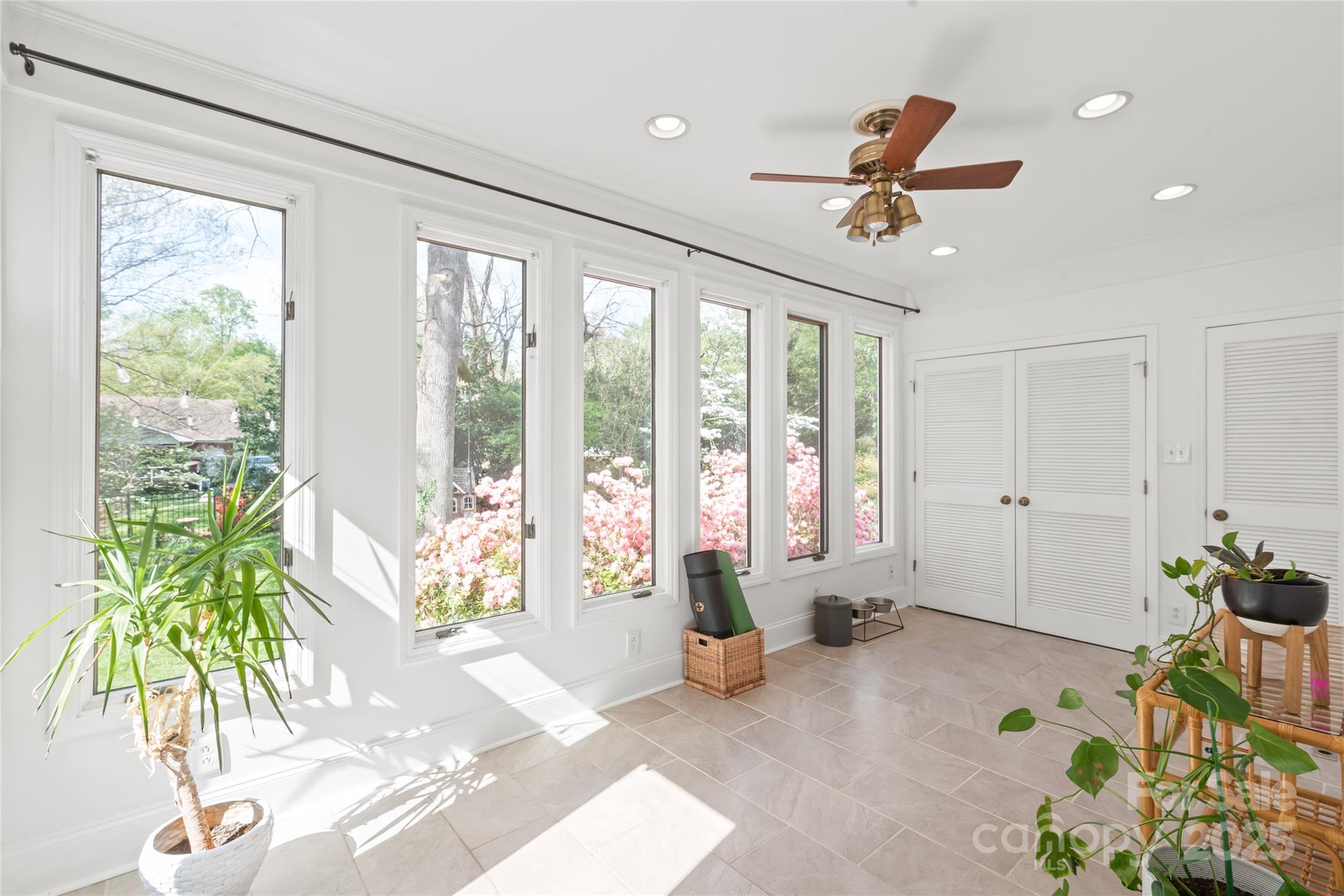 Montclaire - Residential