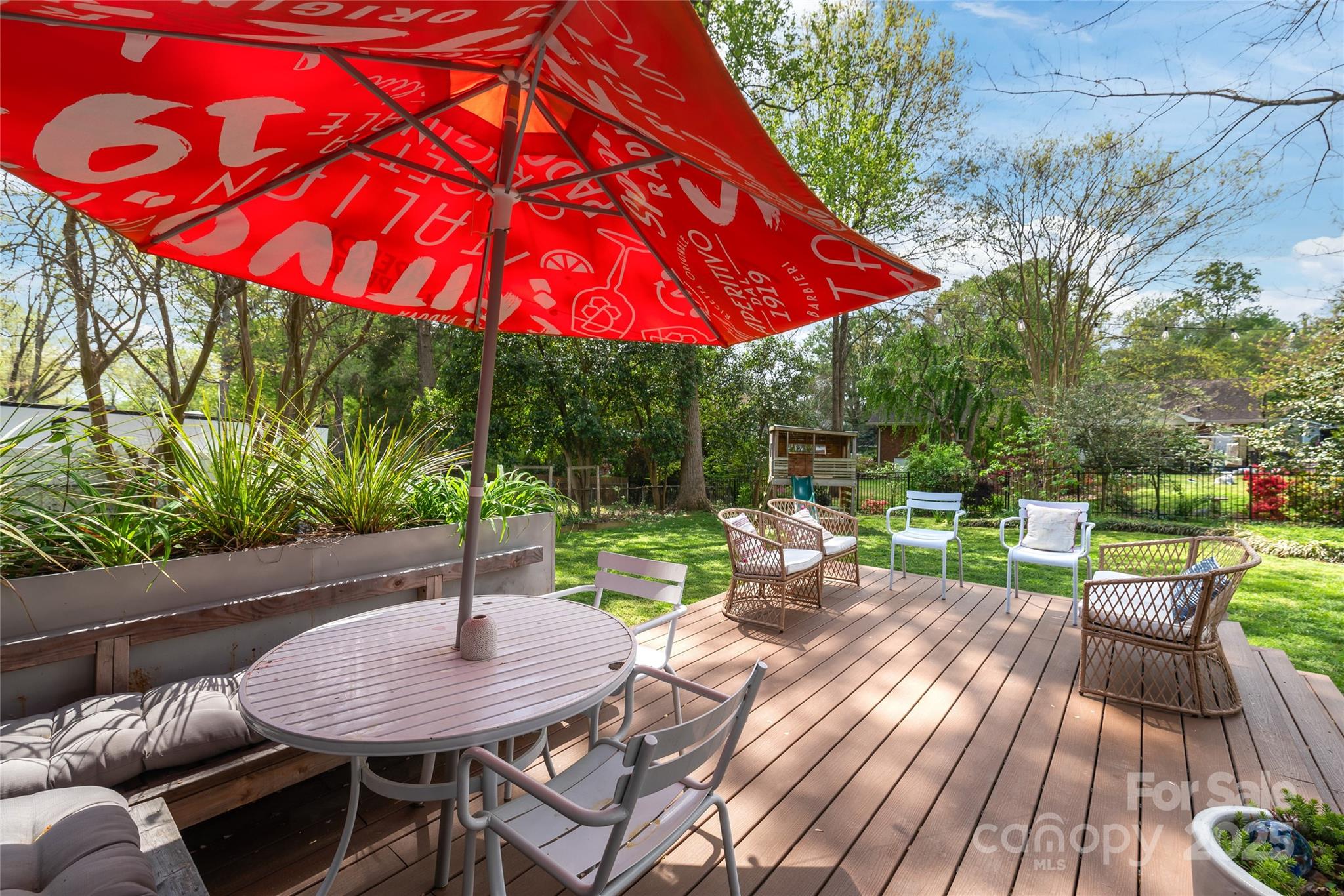 Montclaire - Residential