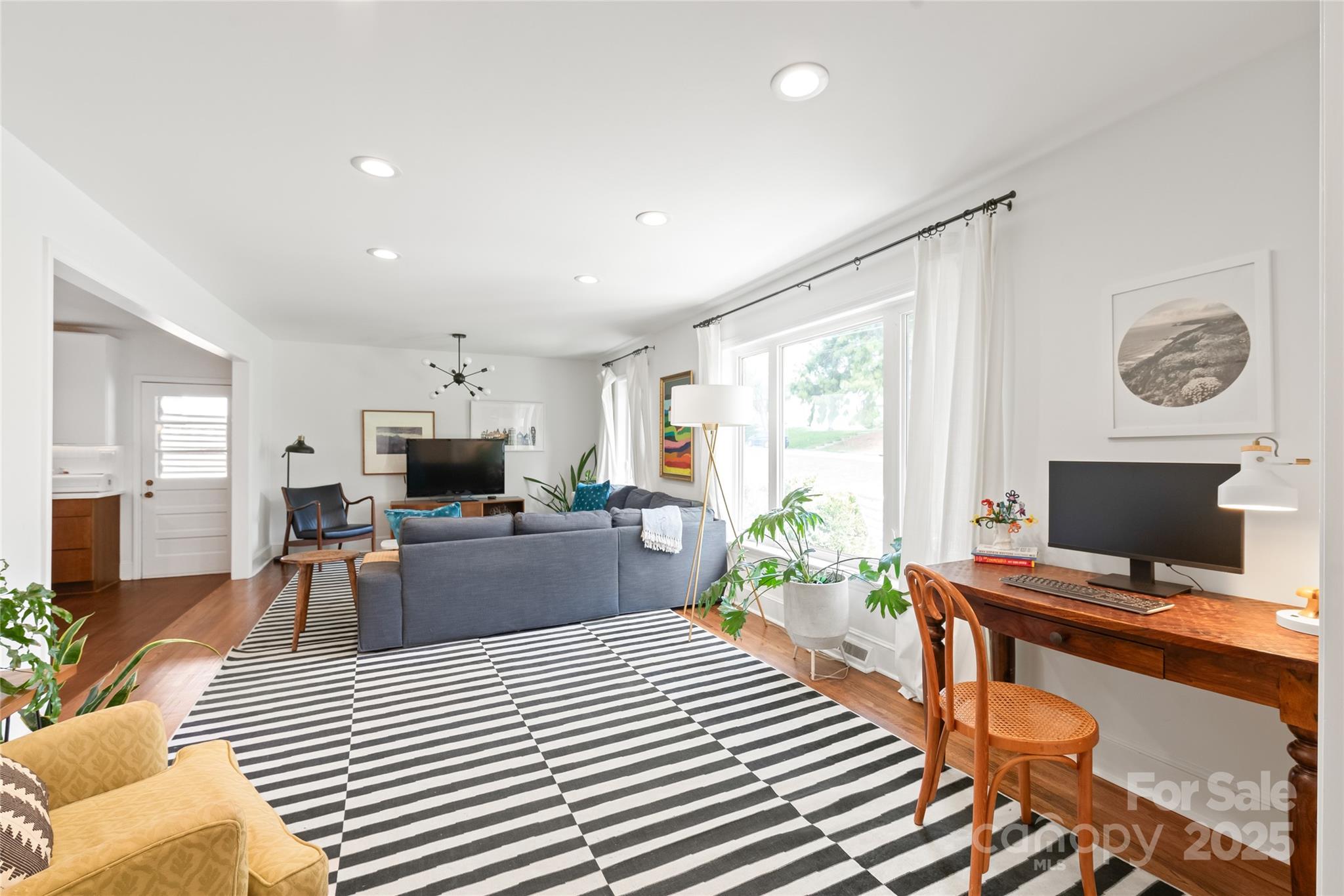 Montclaire - Residential