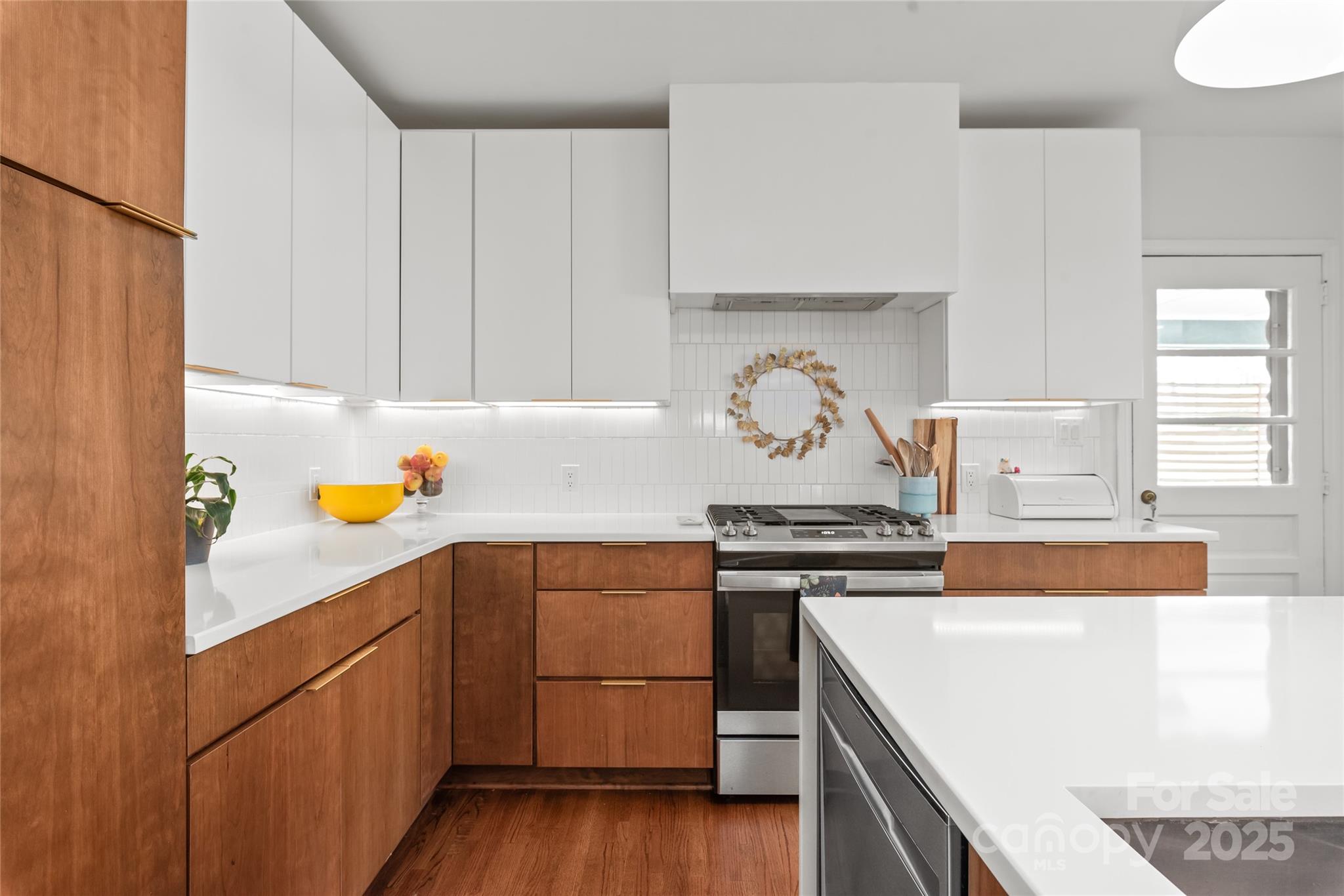 Montclaire - Residential