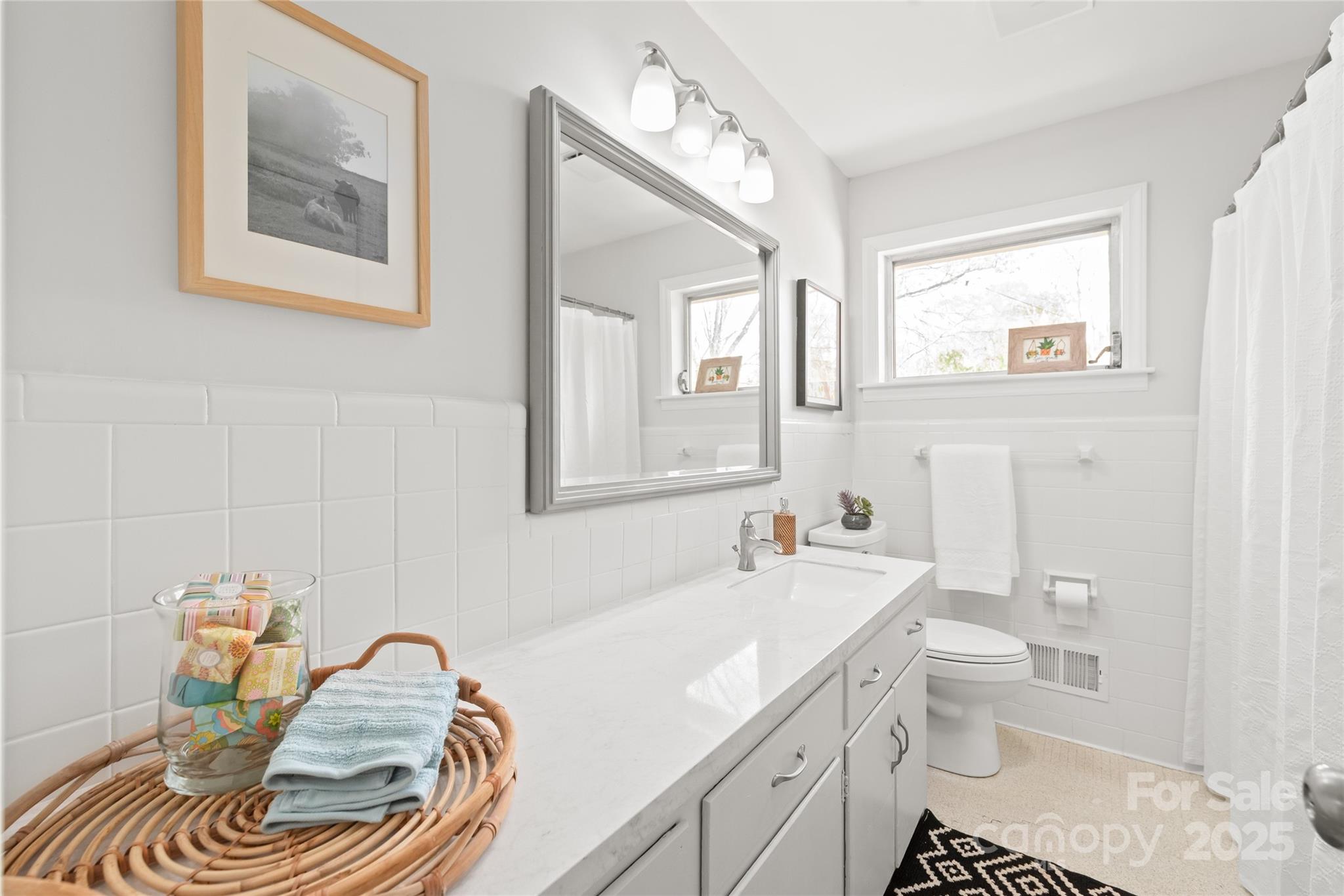 Montclaire - Residential