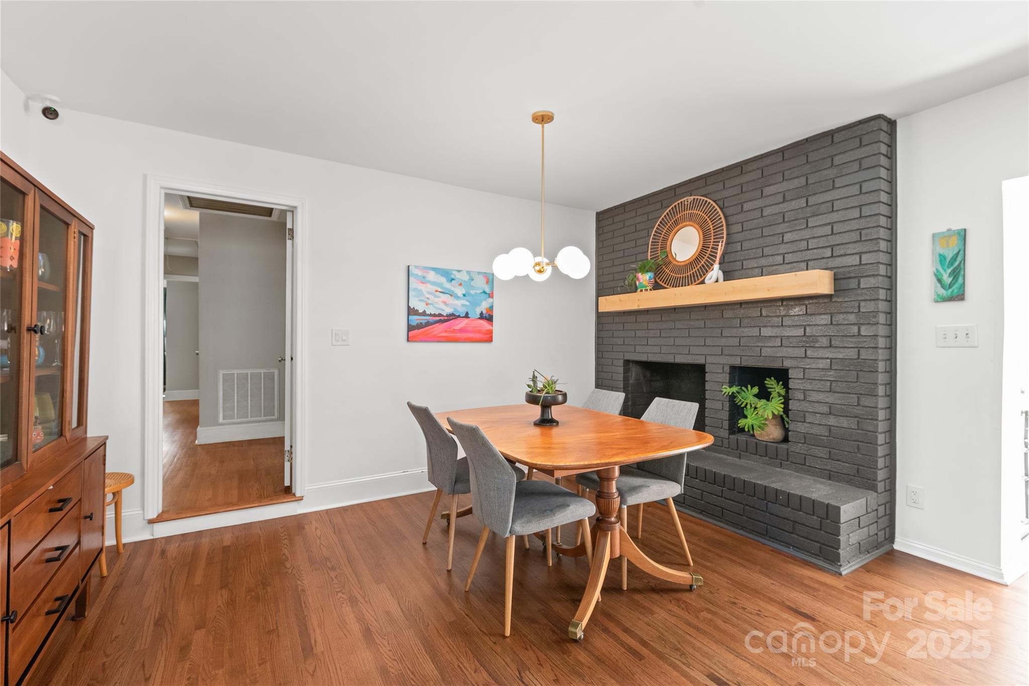 Montclaire - Residential