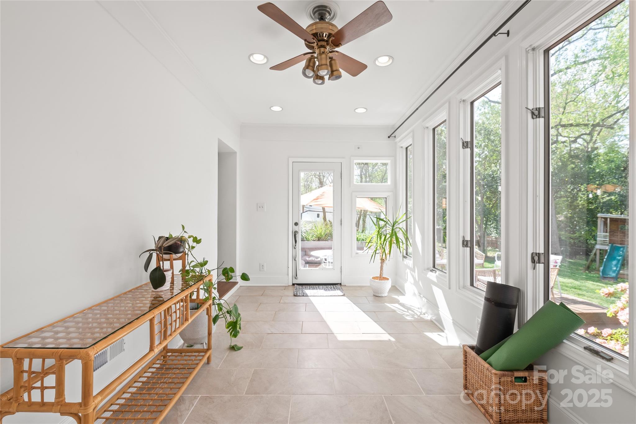 Montclaire - Residential