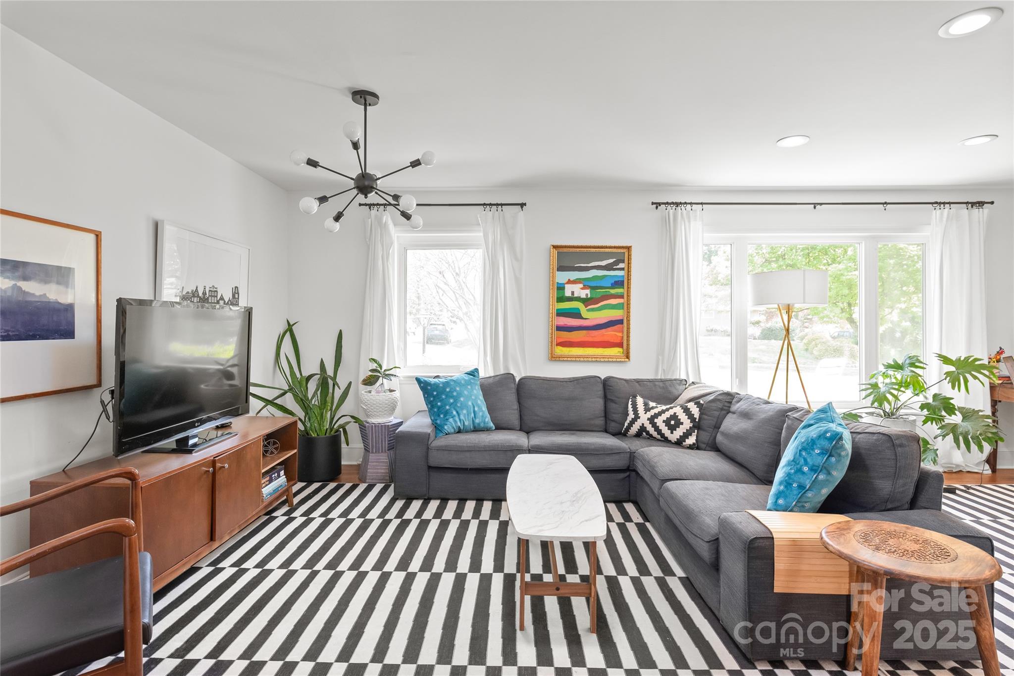 Montclaire - Residential