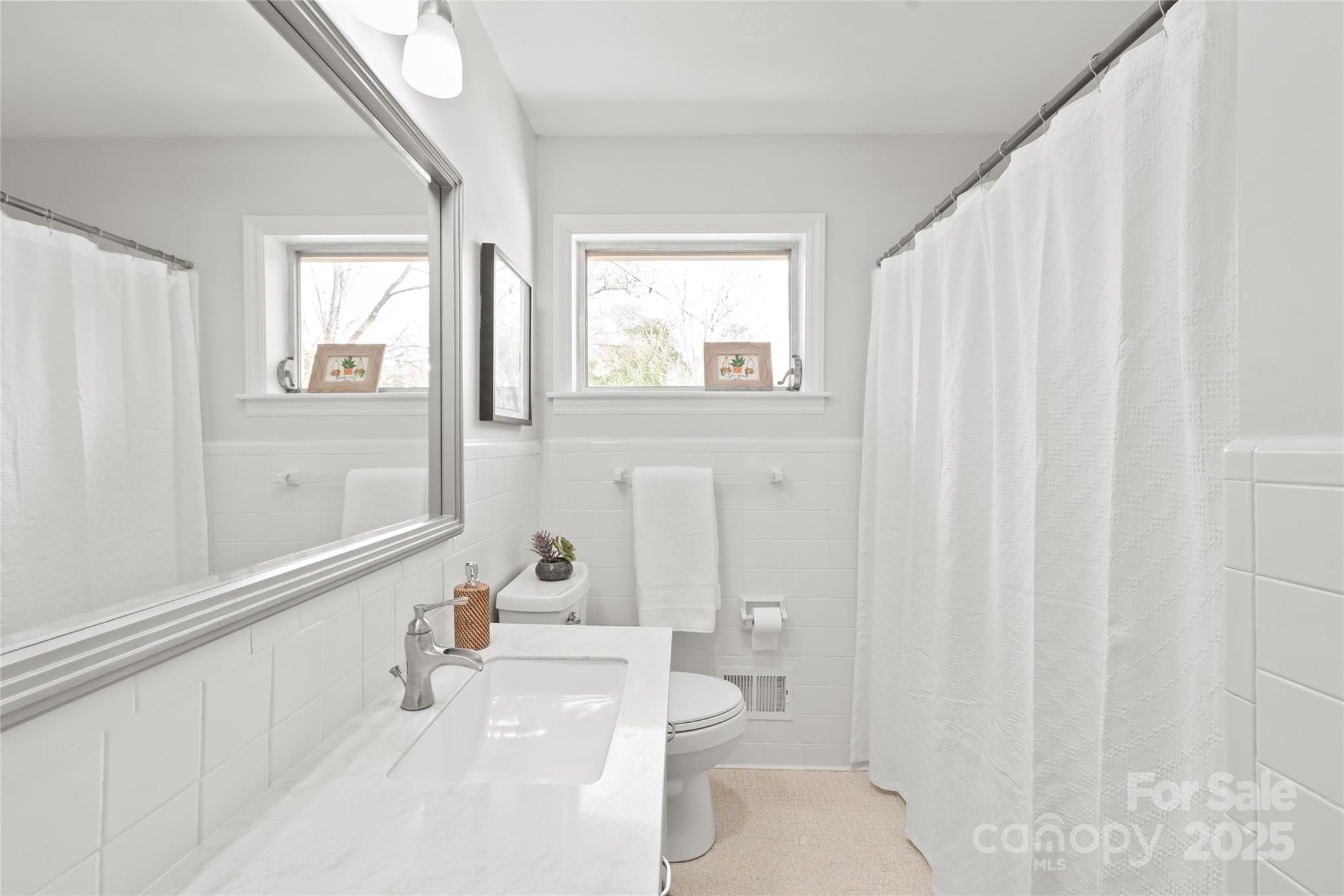 Montclaire - Residential