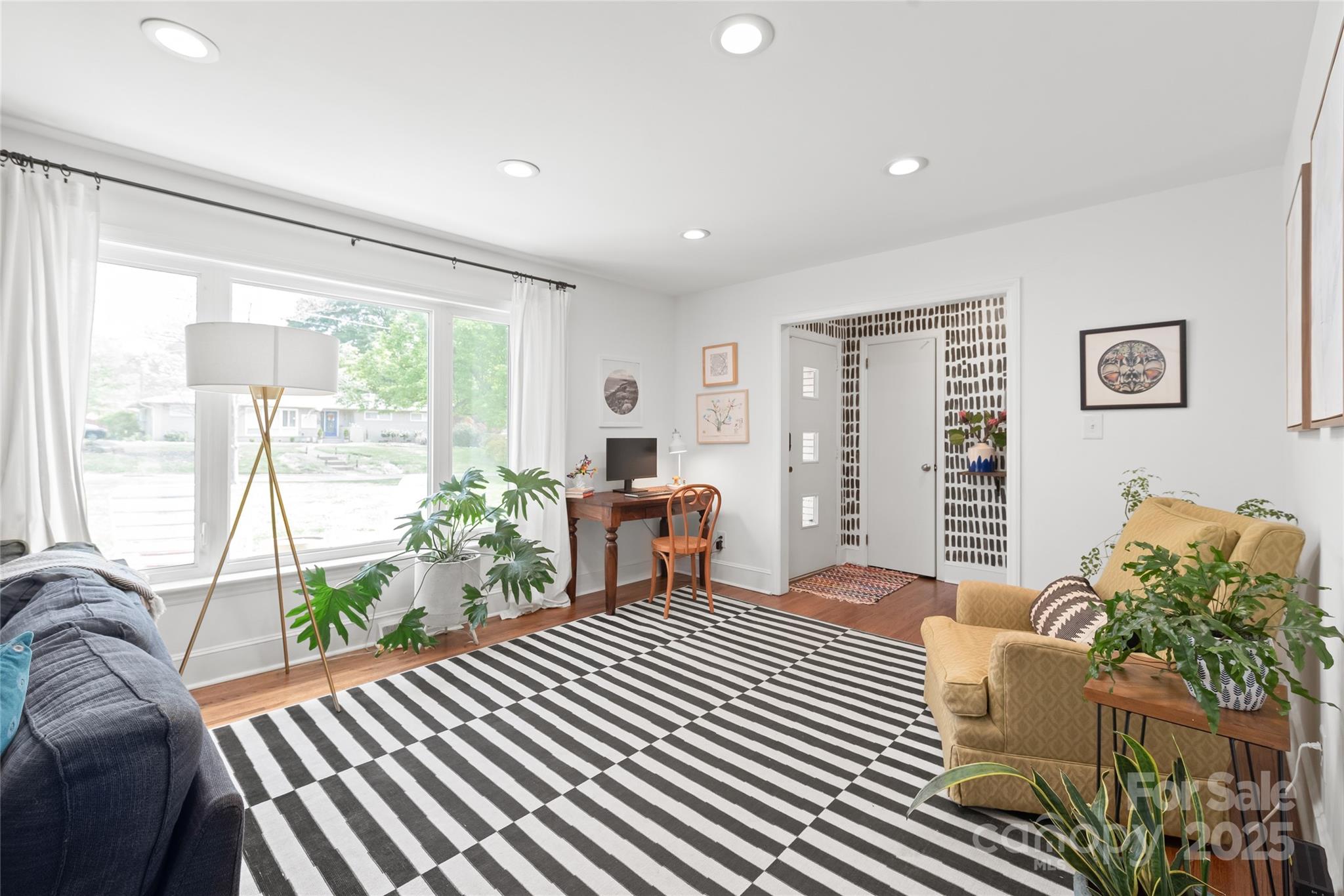 Montclaire - Residential