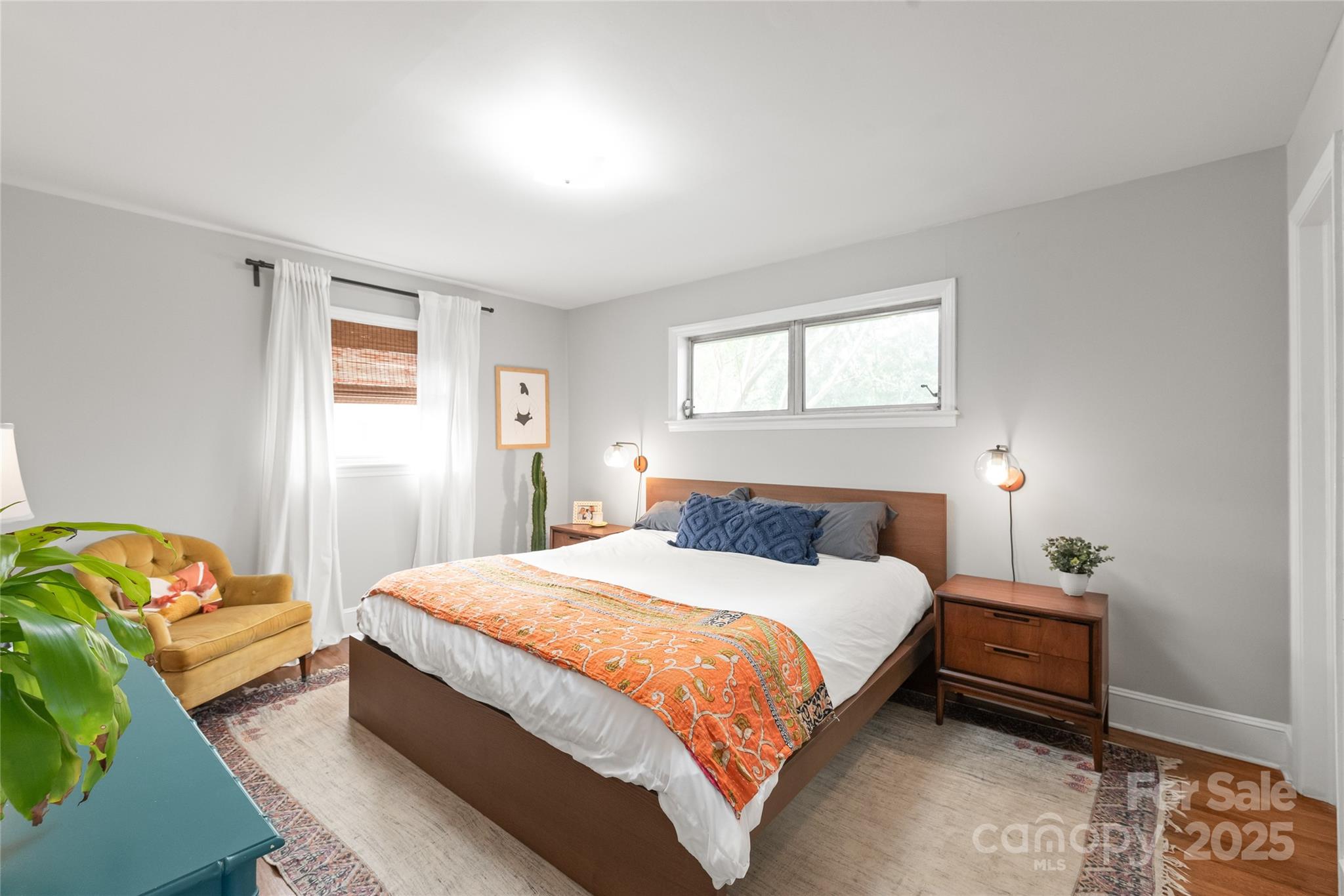 Montclaire - Residential