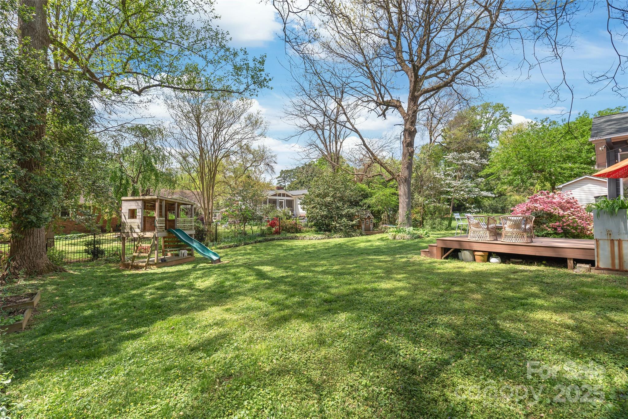 Montclaire - Residential