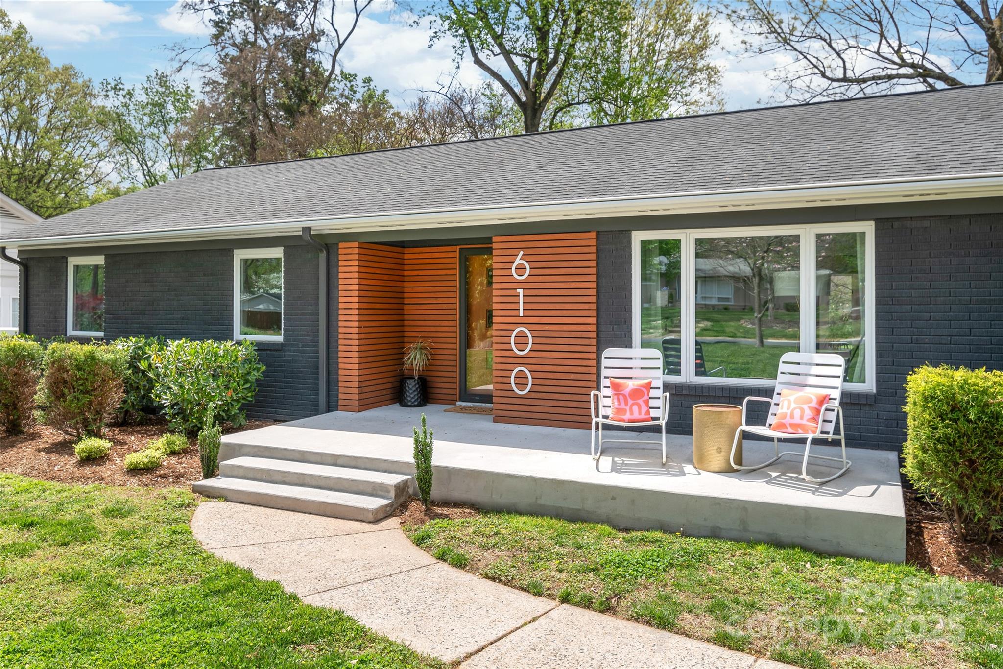 Montclaire - Residential