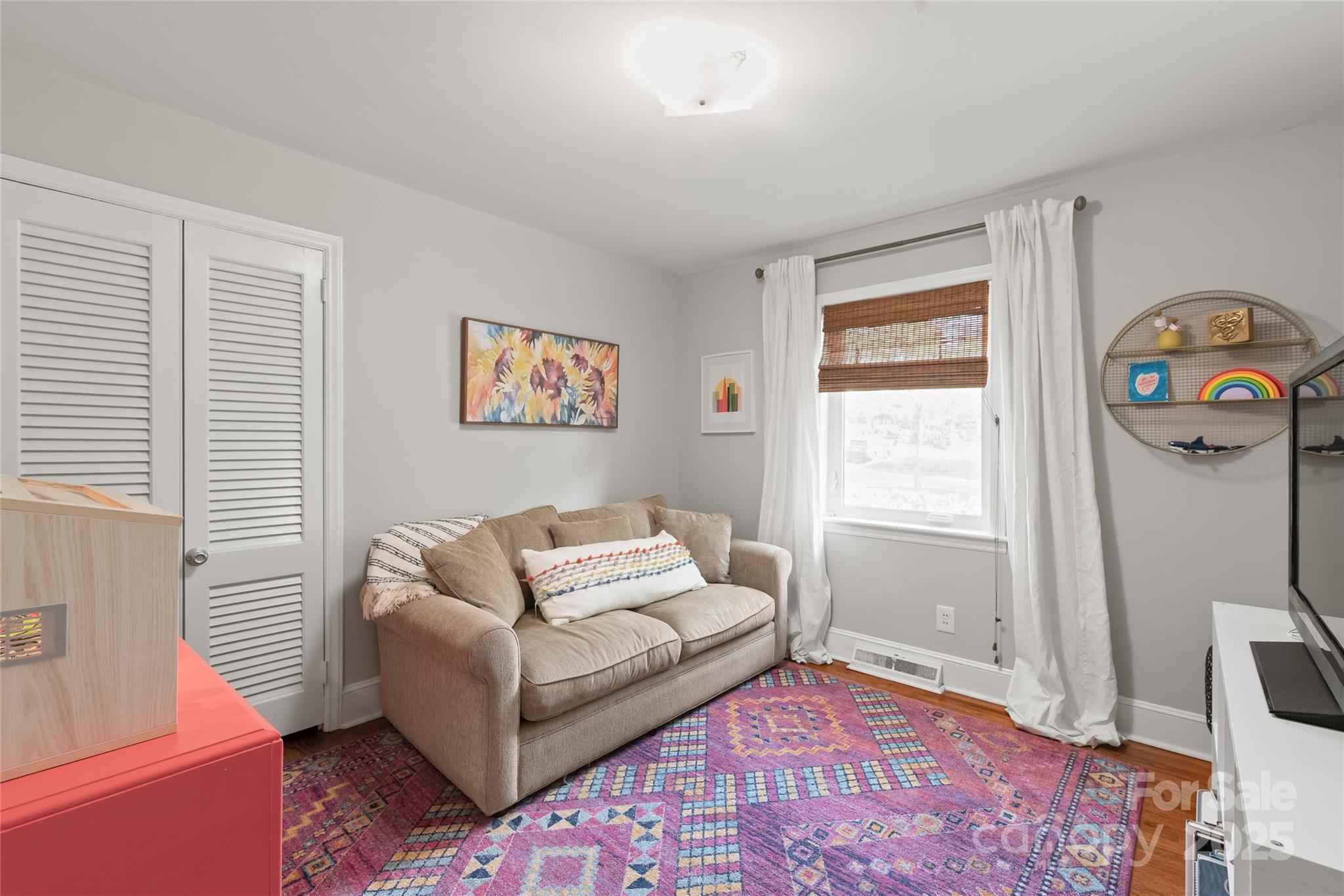 Montclaire - Residential