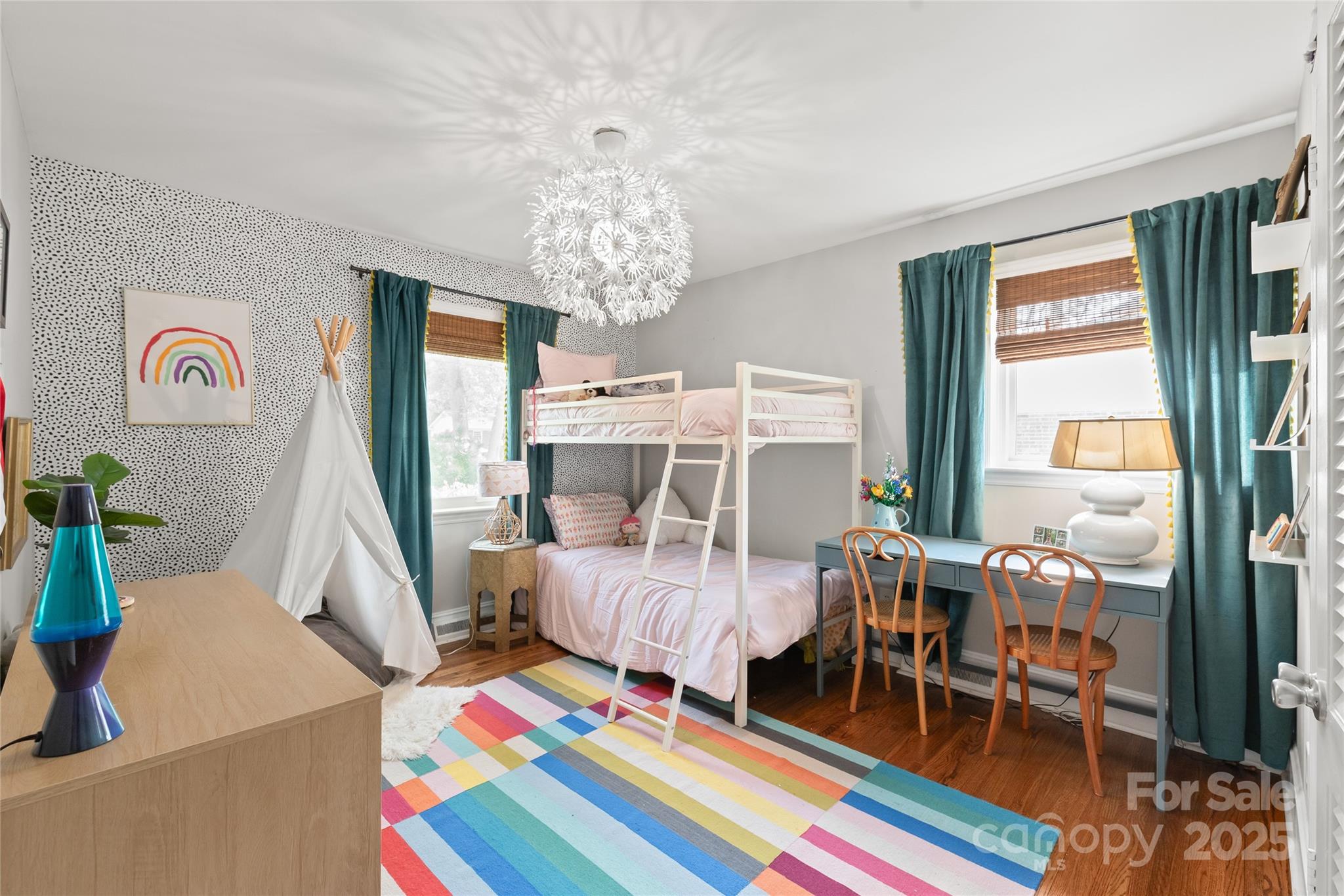 Montclaire - Residential