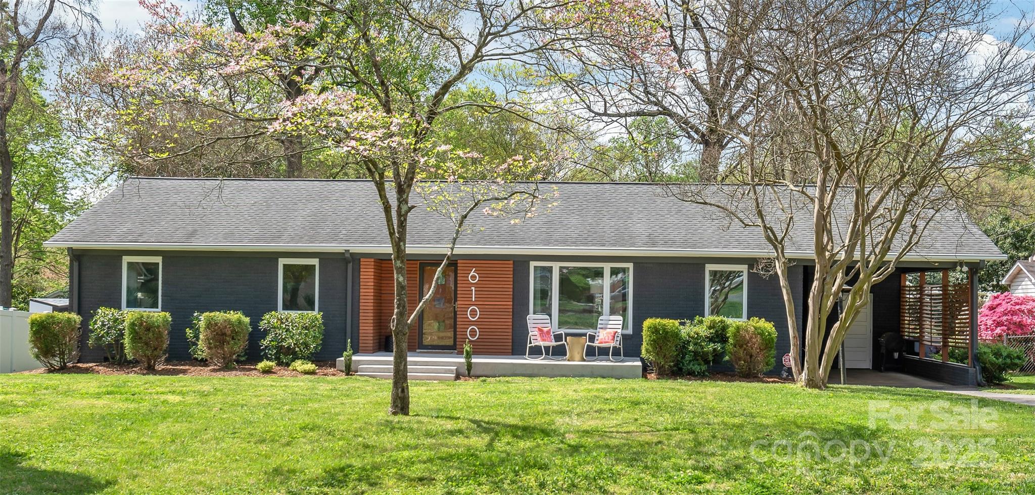 Montclaire - Residential