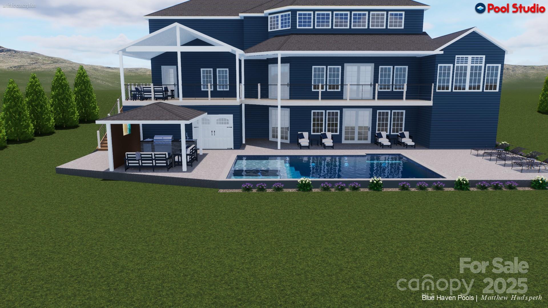 Wildwood Cove - Residential