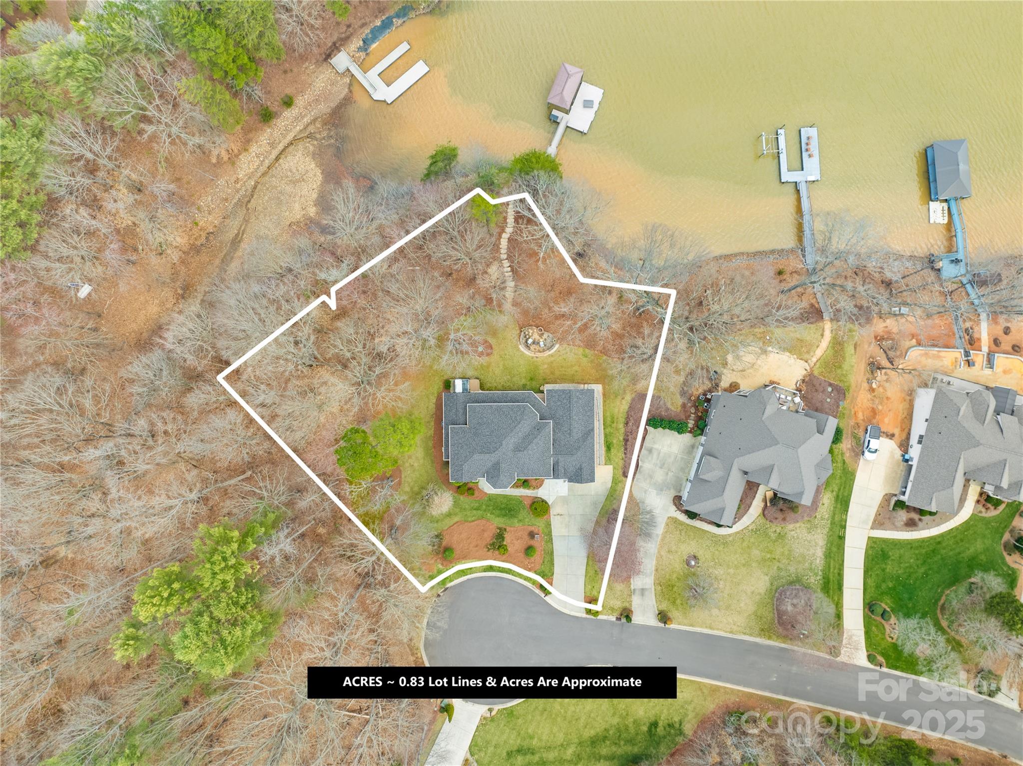 228 Wildwood Cove Drive