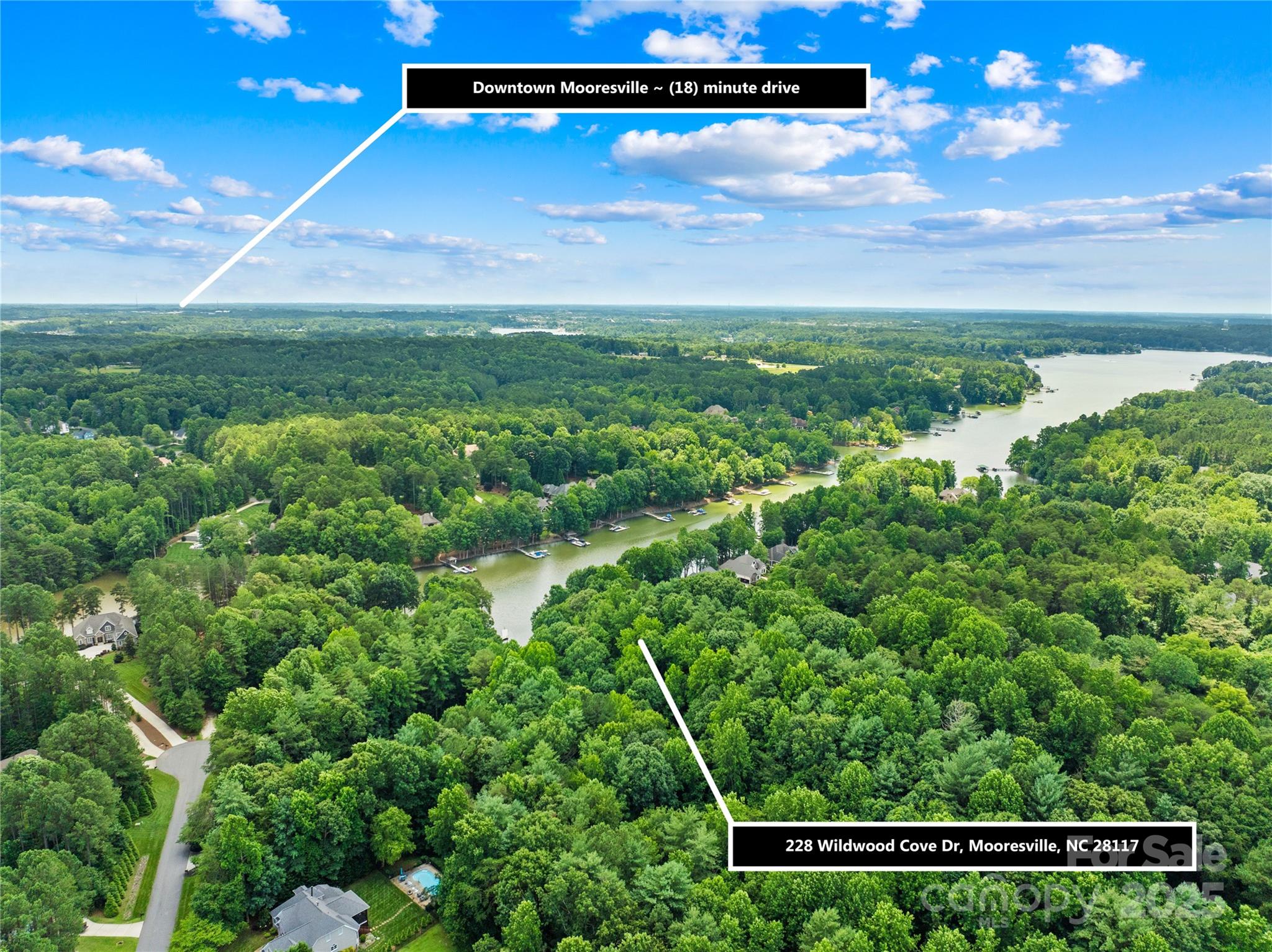 Wildwood Cove - Residential