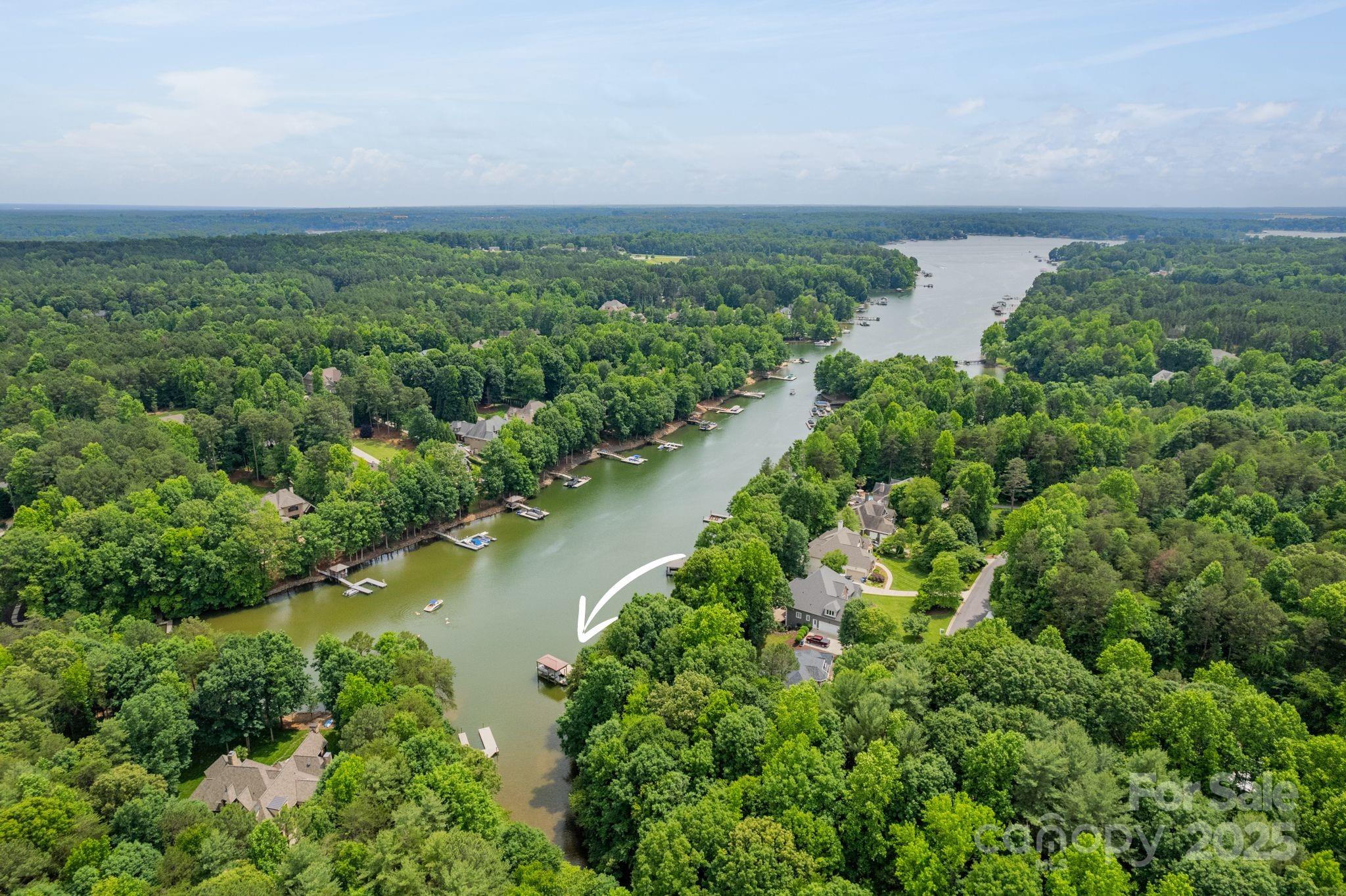 228 Wildwood Cove Drive