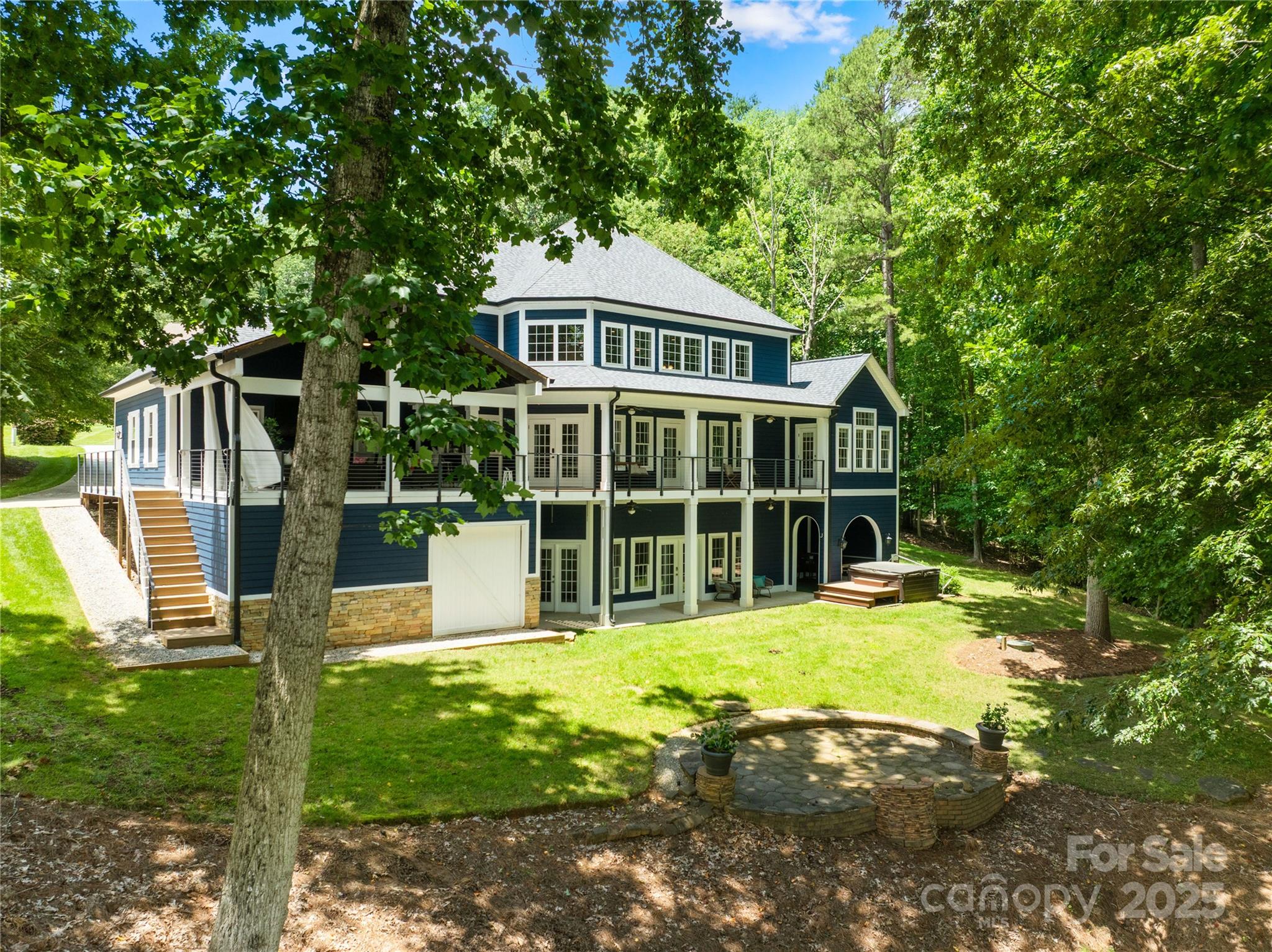 Wildwood Cove - Residential