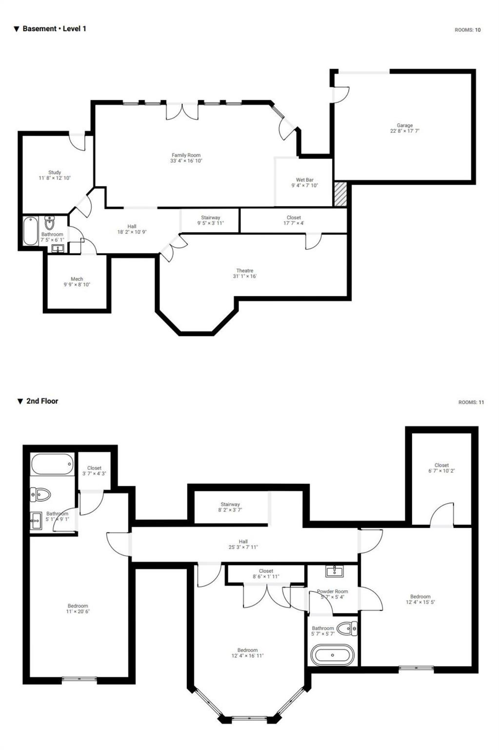 Wildwood Cove - Residential