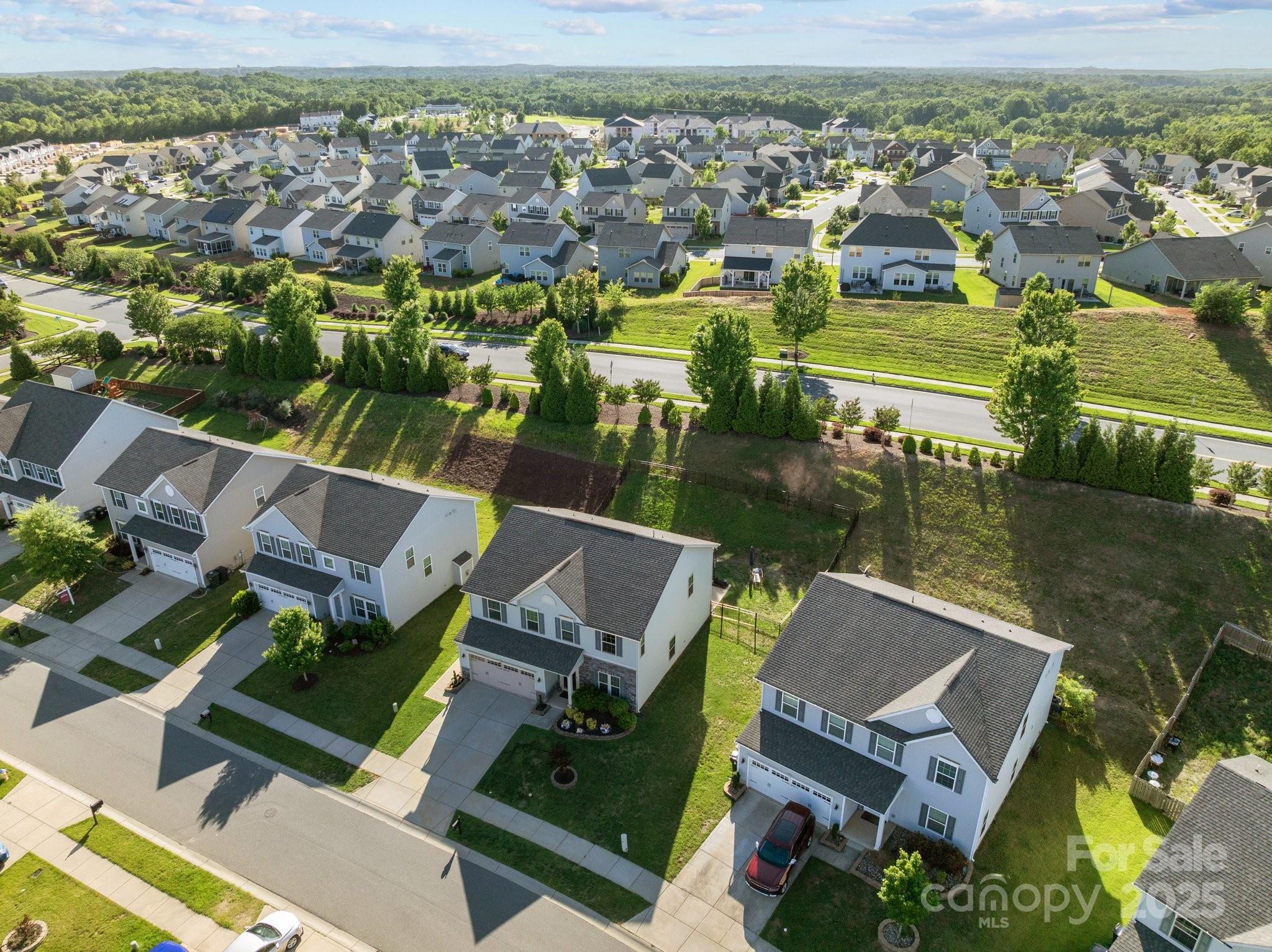 1725 Mill Creek Lane SW