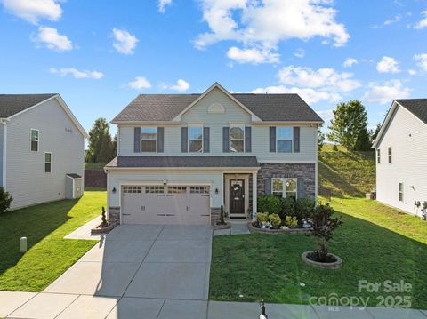 1725 Mill Creek Lane SW Concord NC 28025