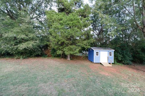 A home in Rock Hill