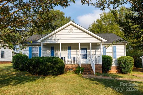 A home in Rock Hill