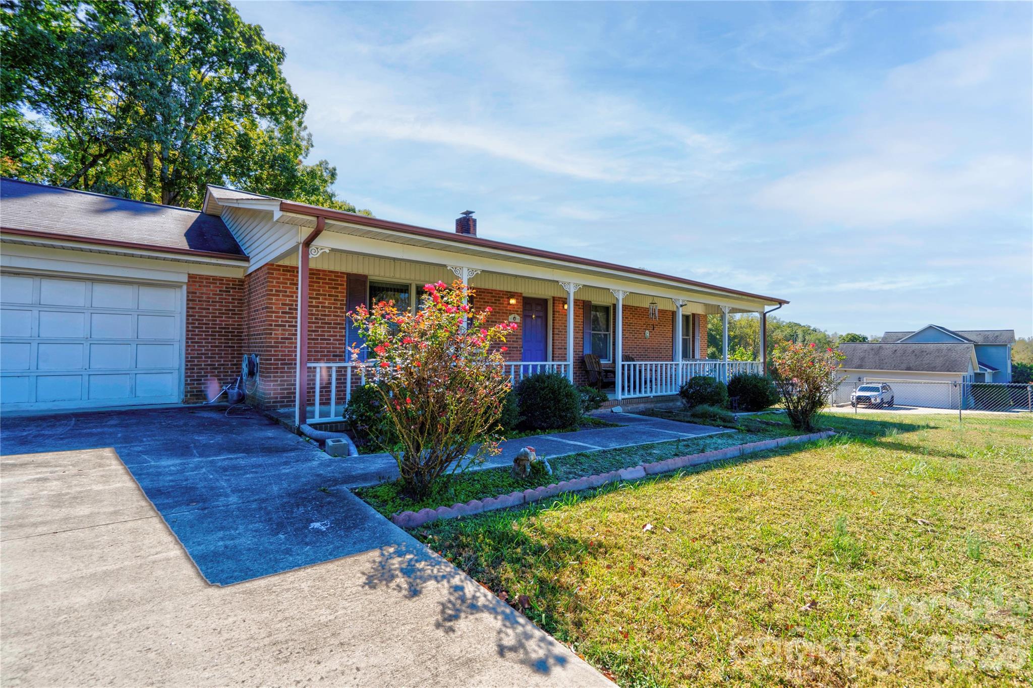 225 Yarbro Road