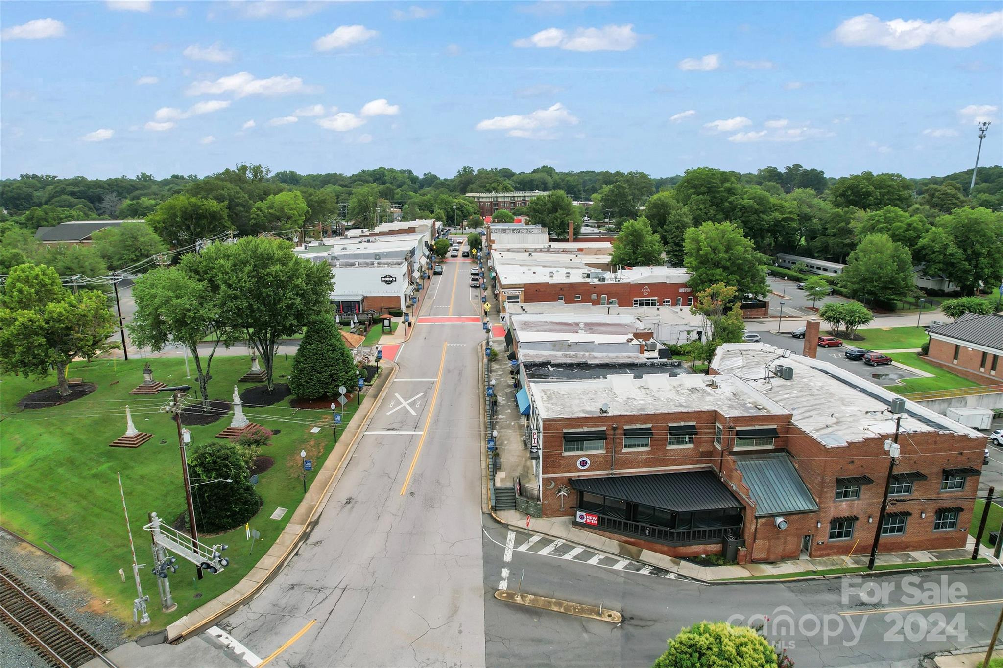 Whiteville Park - Residential