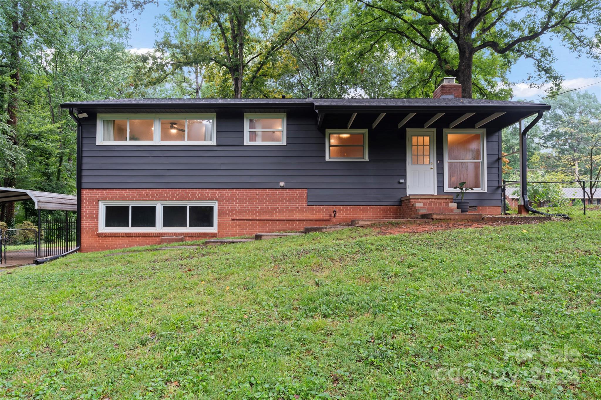 Whiteville Park - Residential