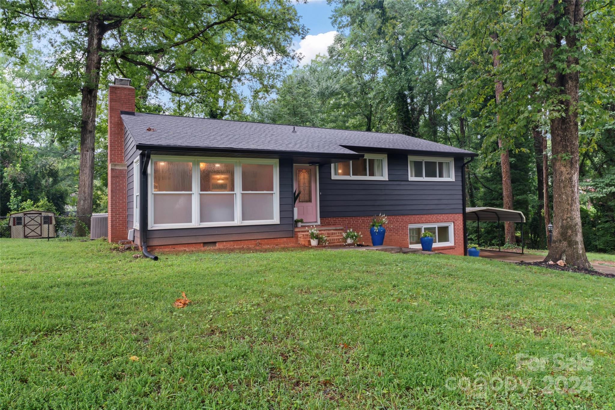 Whiteville Park - Residential