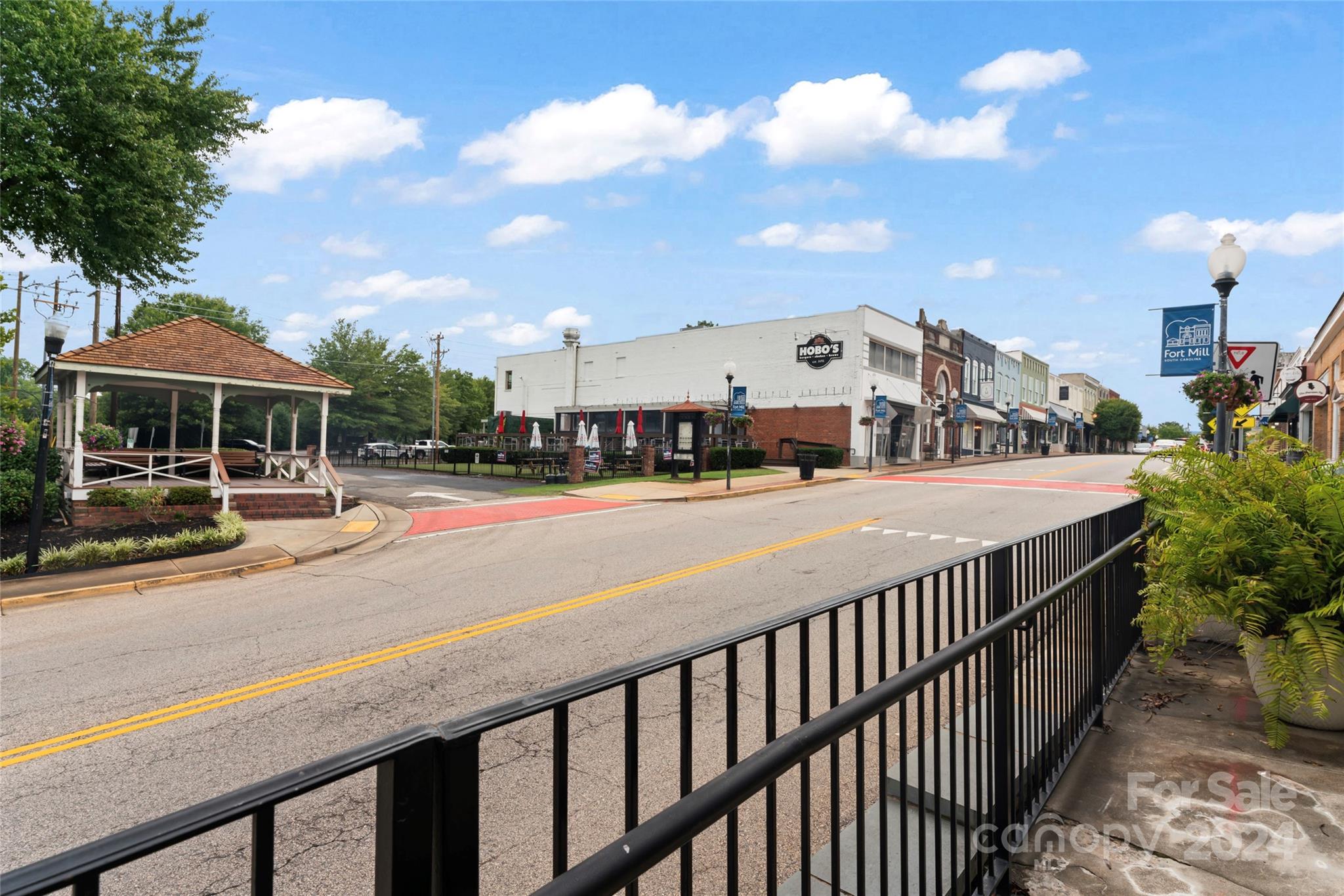 Whiteville Park - Residential