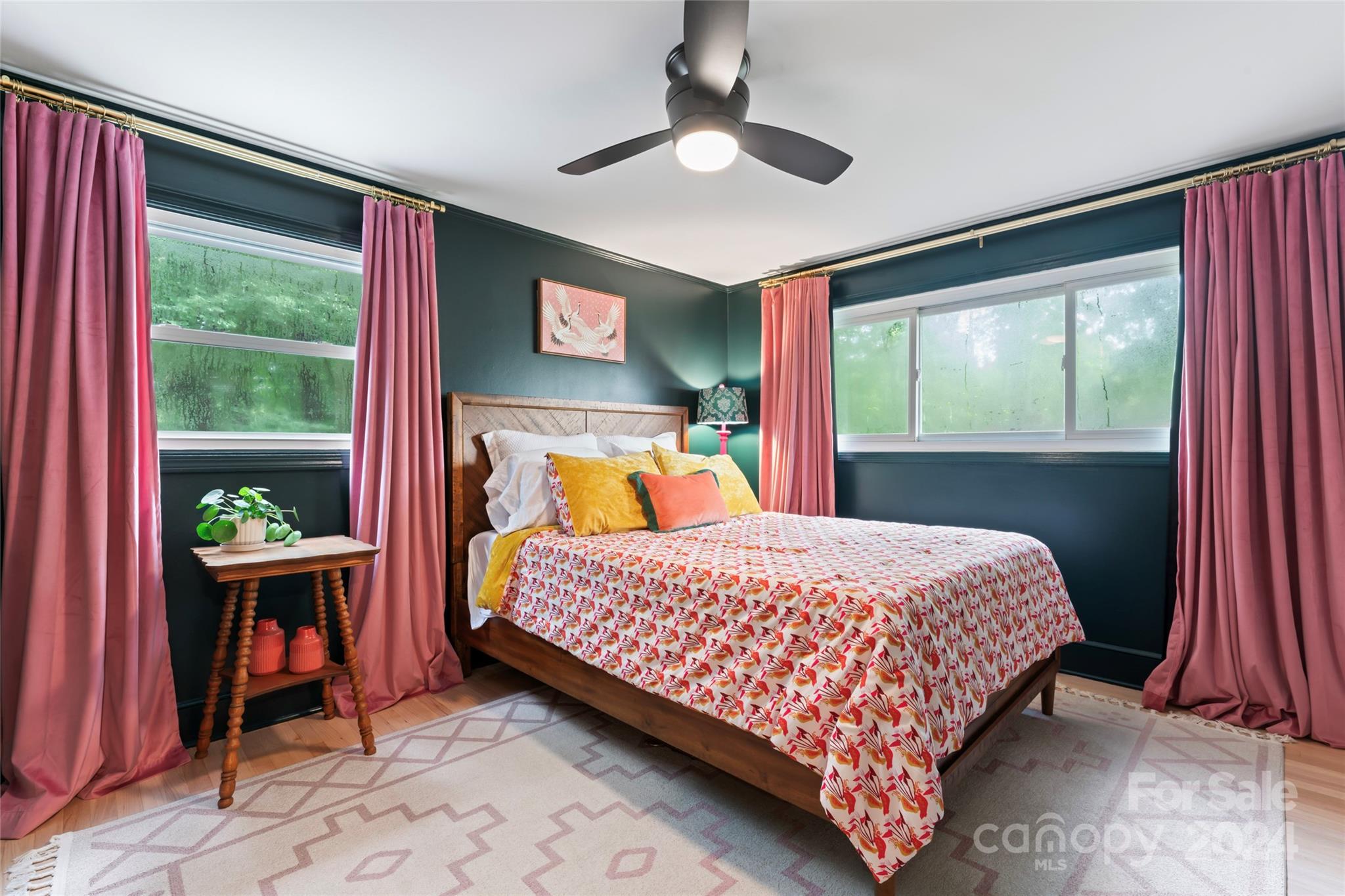 Whiteville Park - Residential