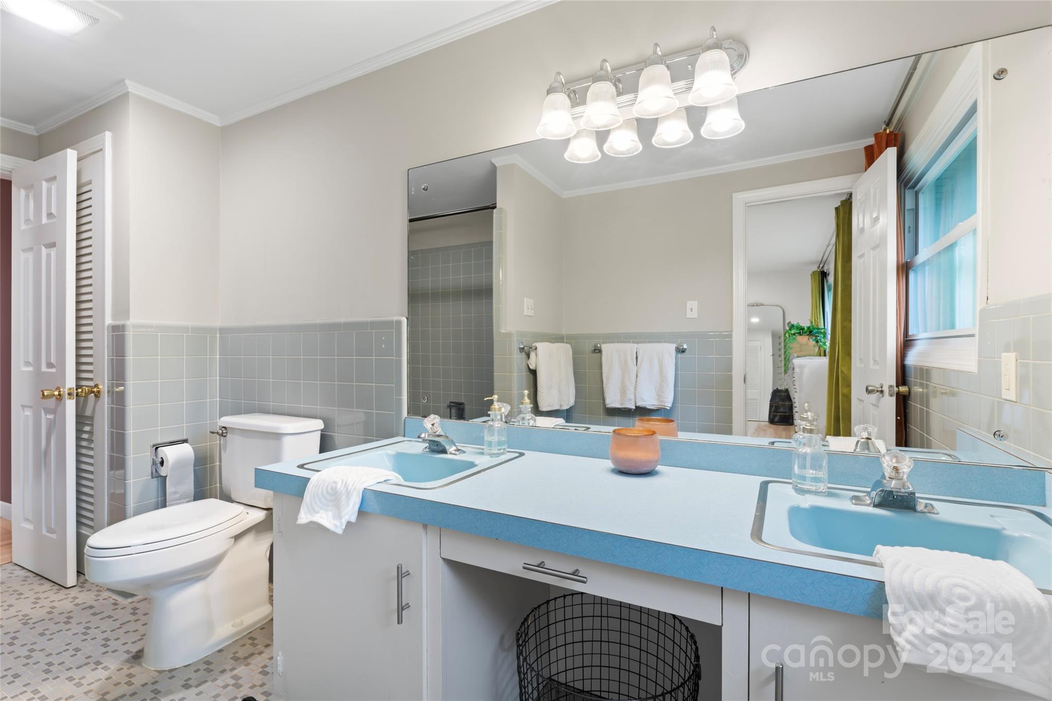 Whiteville Park - Residential