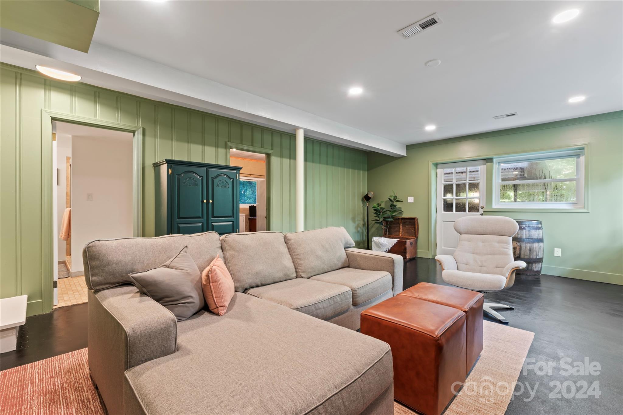 Whiteville Park - Residential