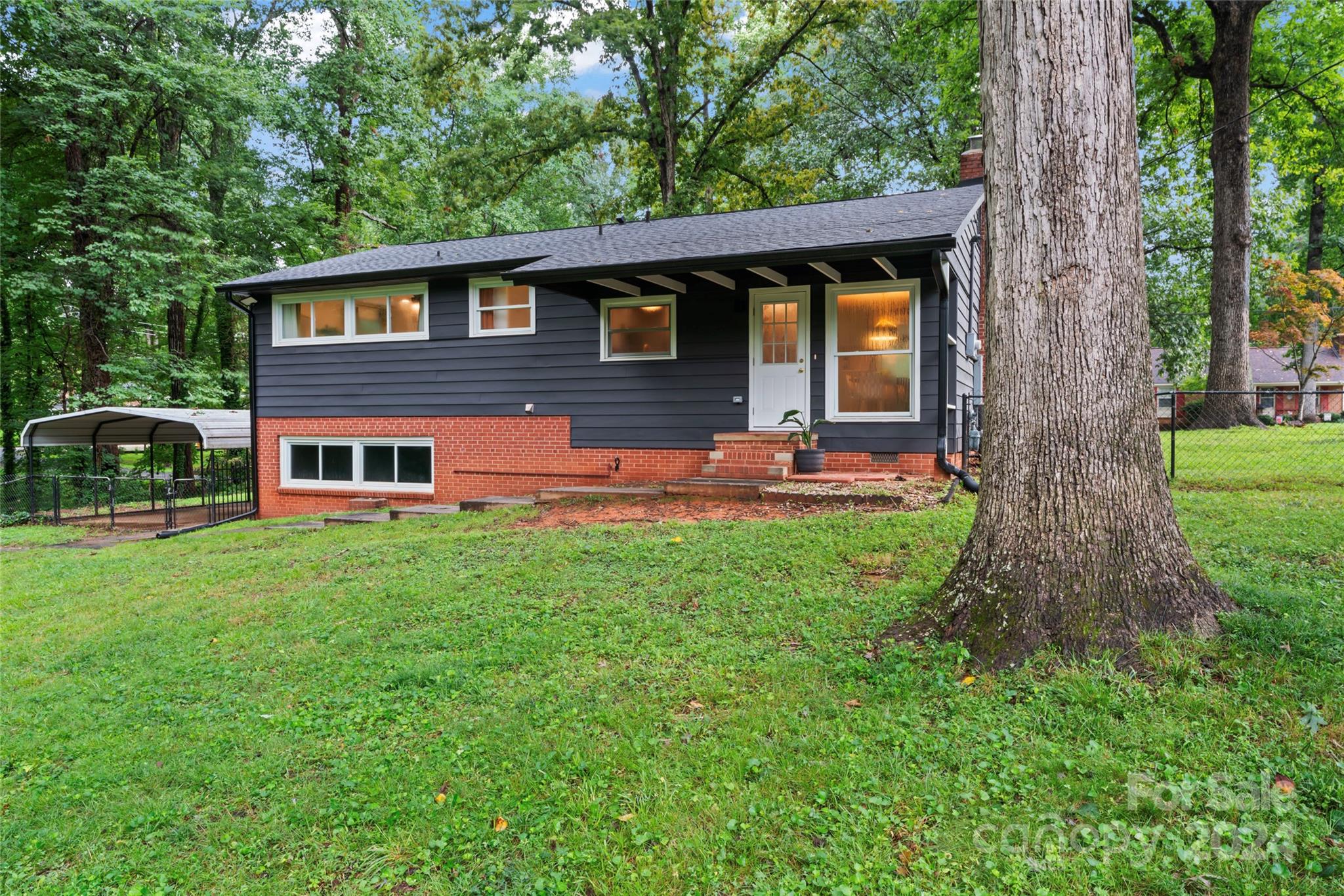 Whiteville Park - Residential