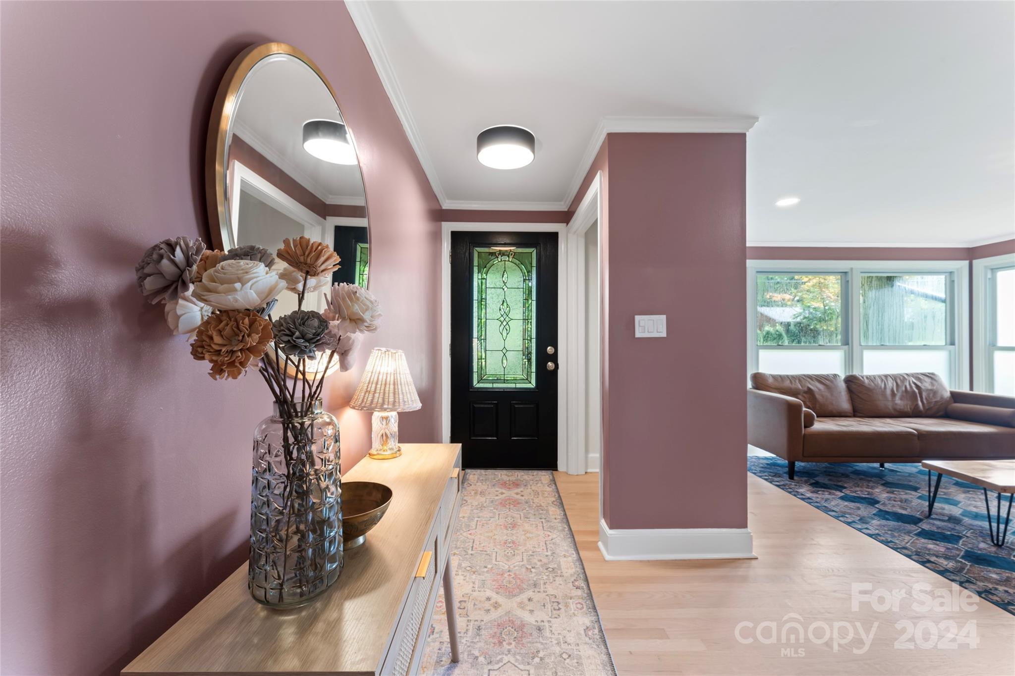 Whiteville Park - Residential