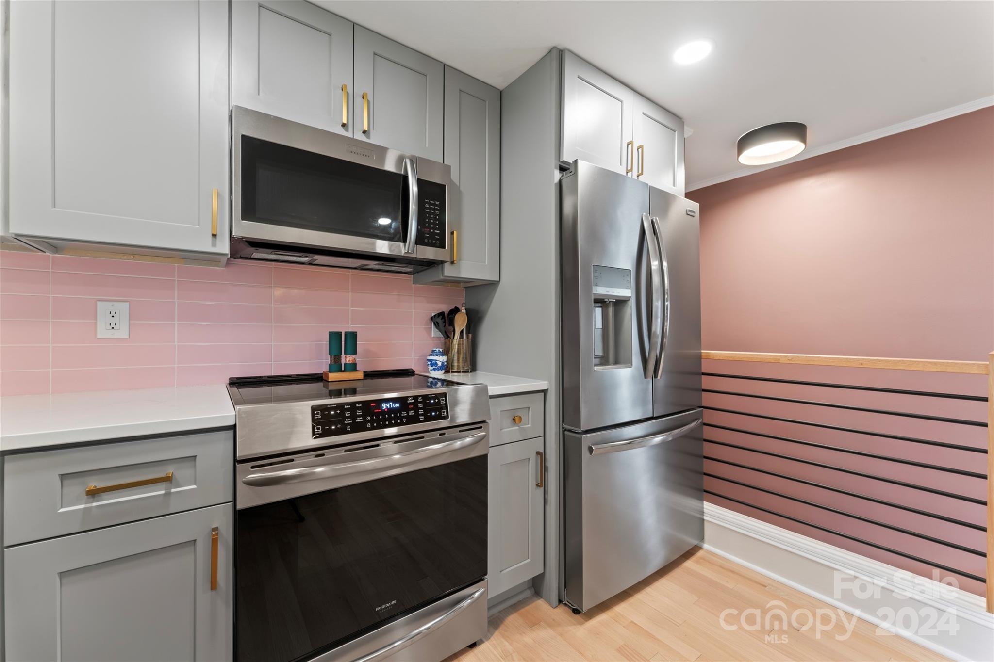 Whiteville Park - Residential