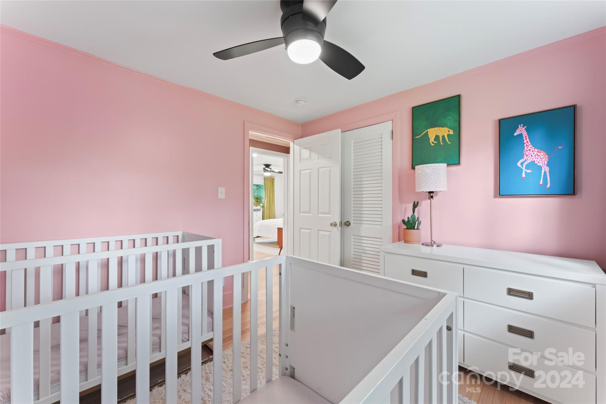 Whiteville Park - Residential