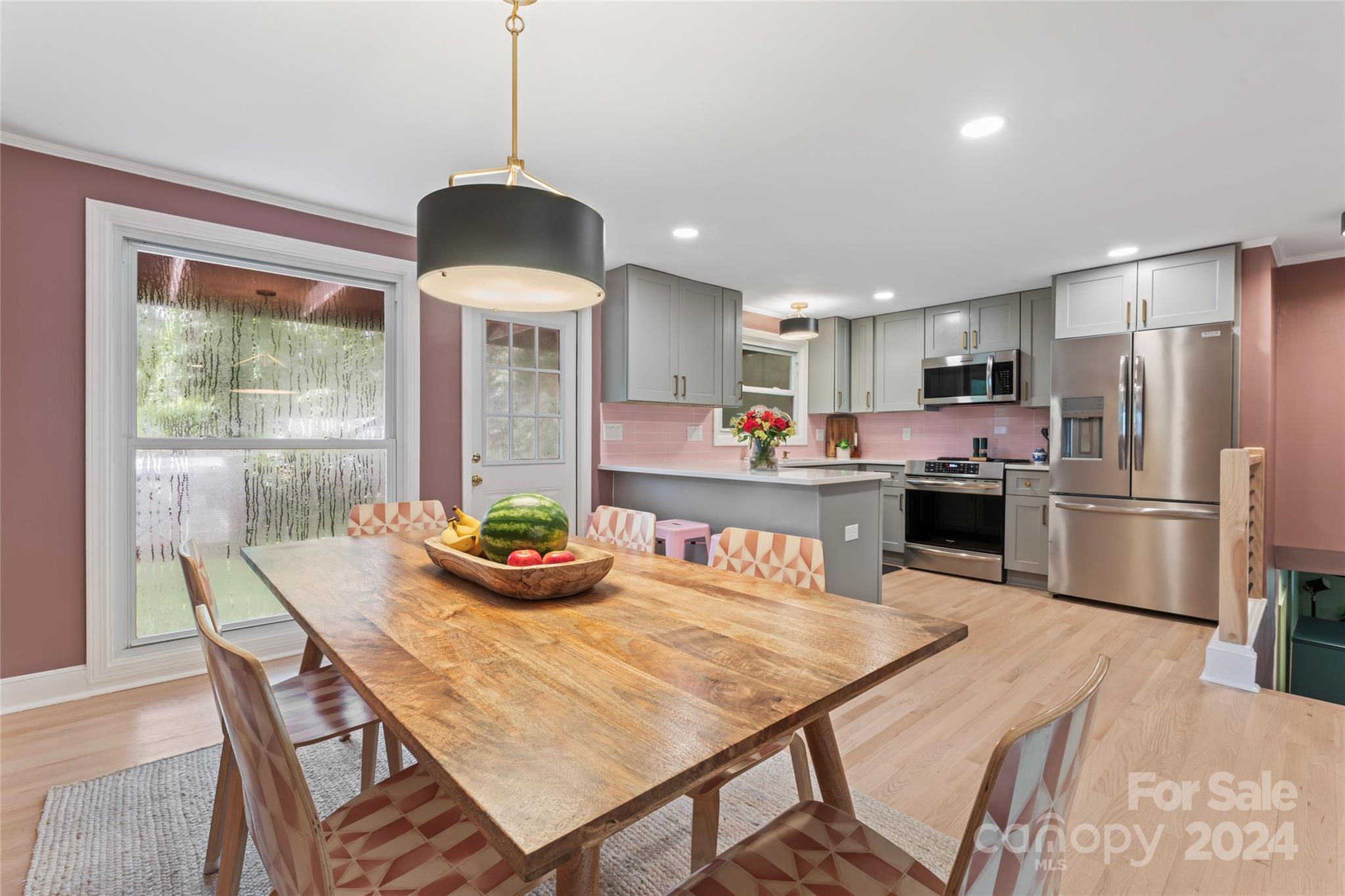 Whiteville Park - Residential